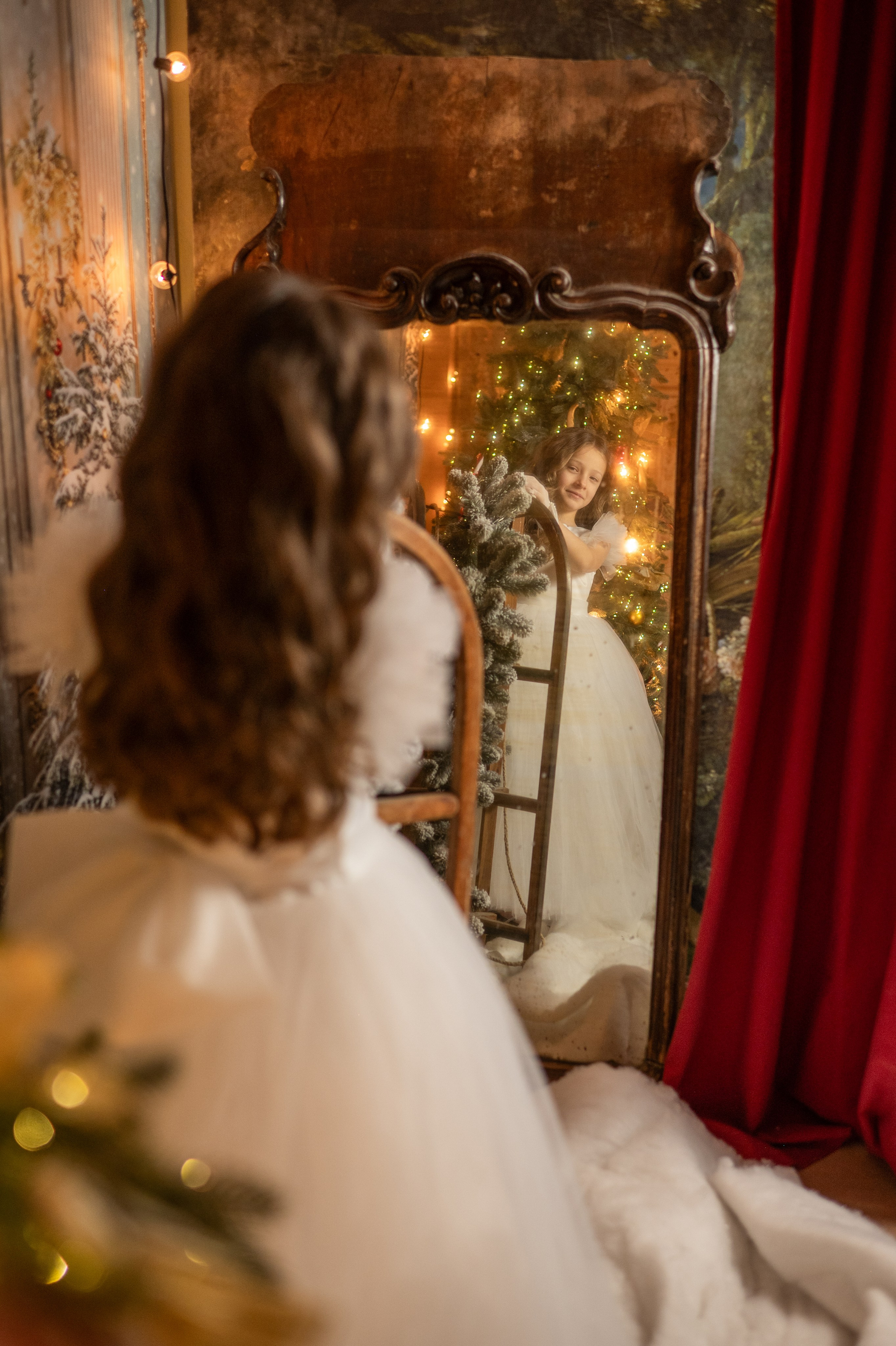 СТУДИЯ АДМИРАЛТЕЙШЕН. Семейный фотограф Екатеринбург Лора Мур