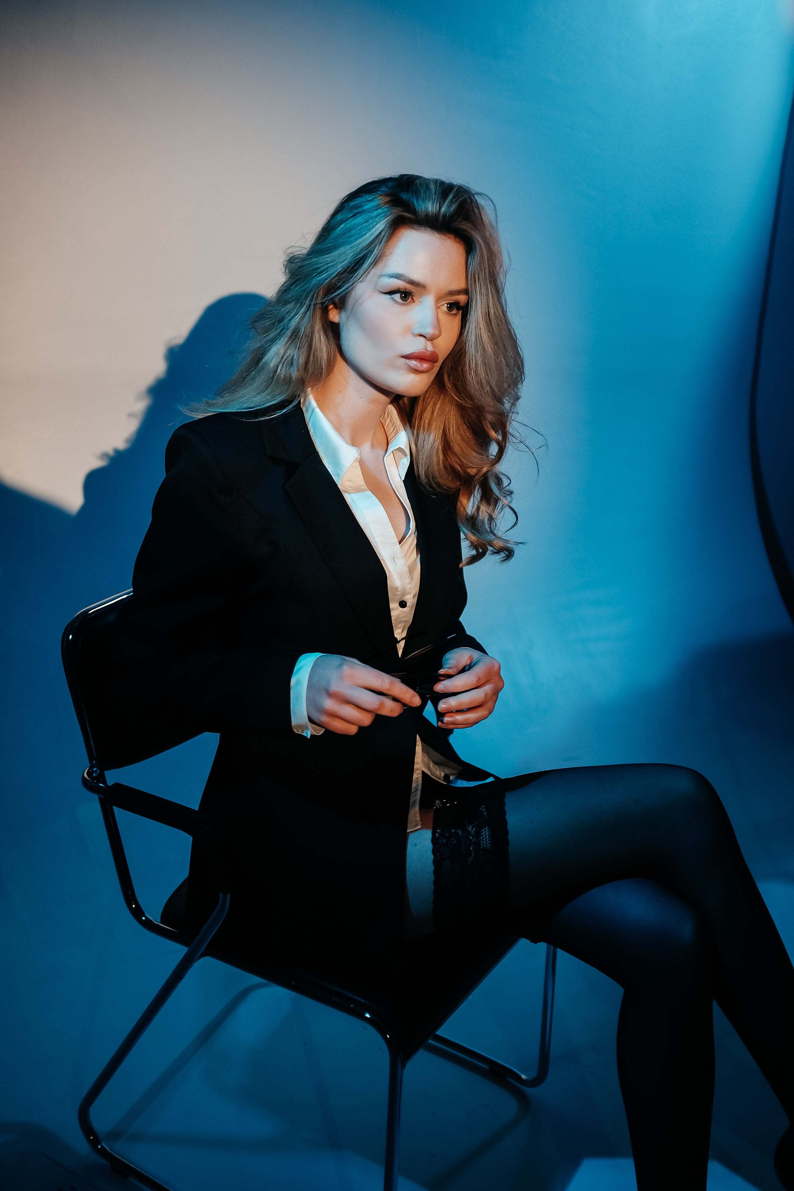 OFFICE SIRENS. Фотограф Александр Бигари