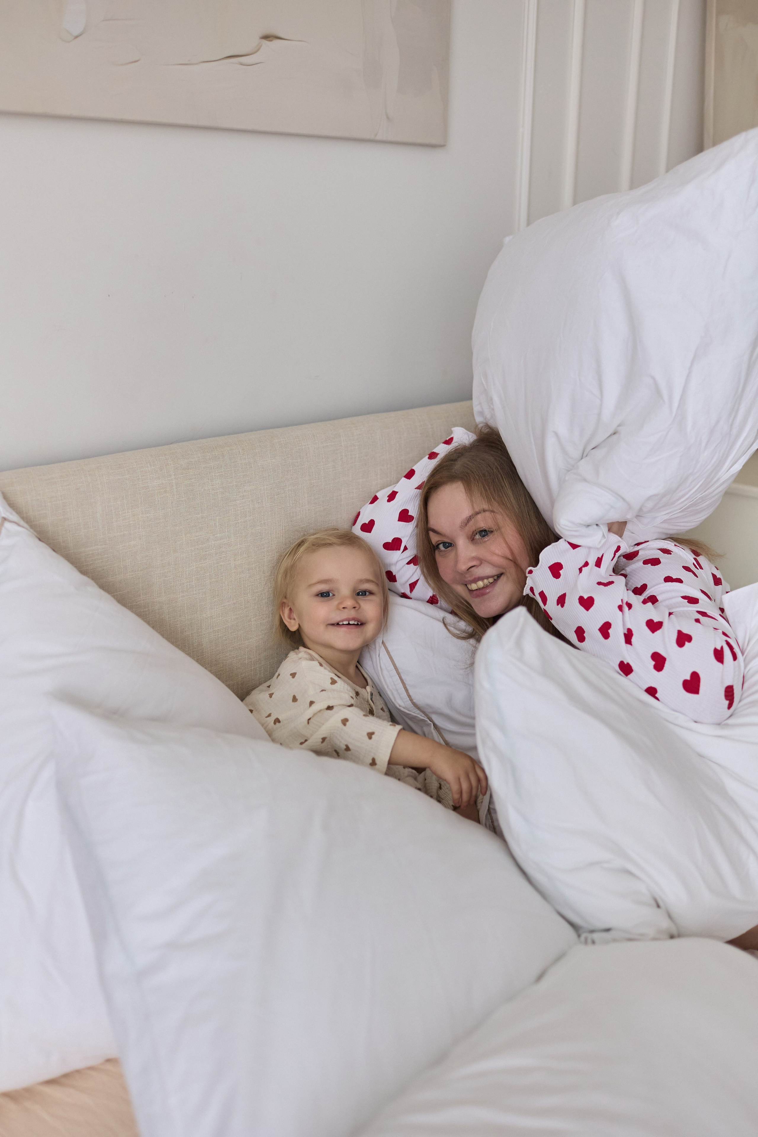 FAMILY 7.0. Фотограф Мария Сивохина