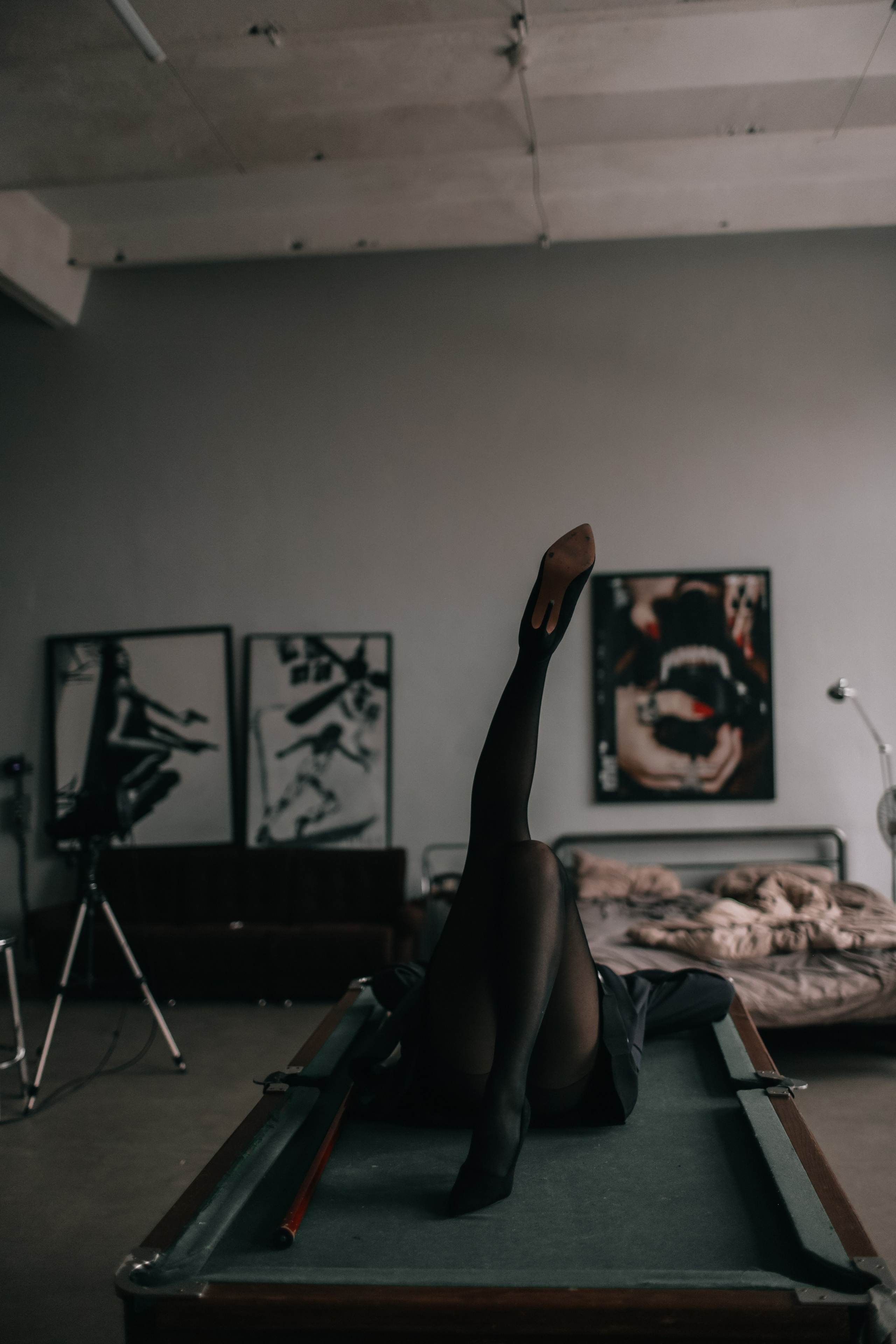 Даша. Главная