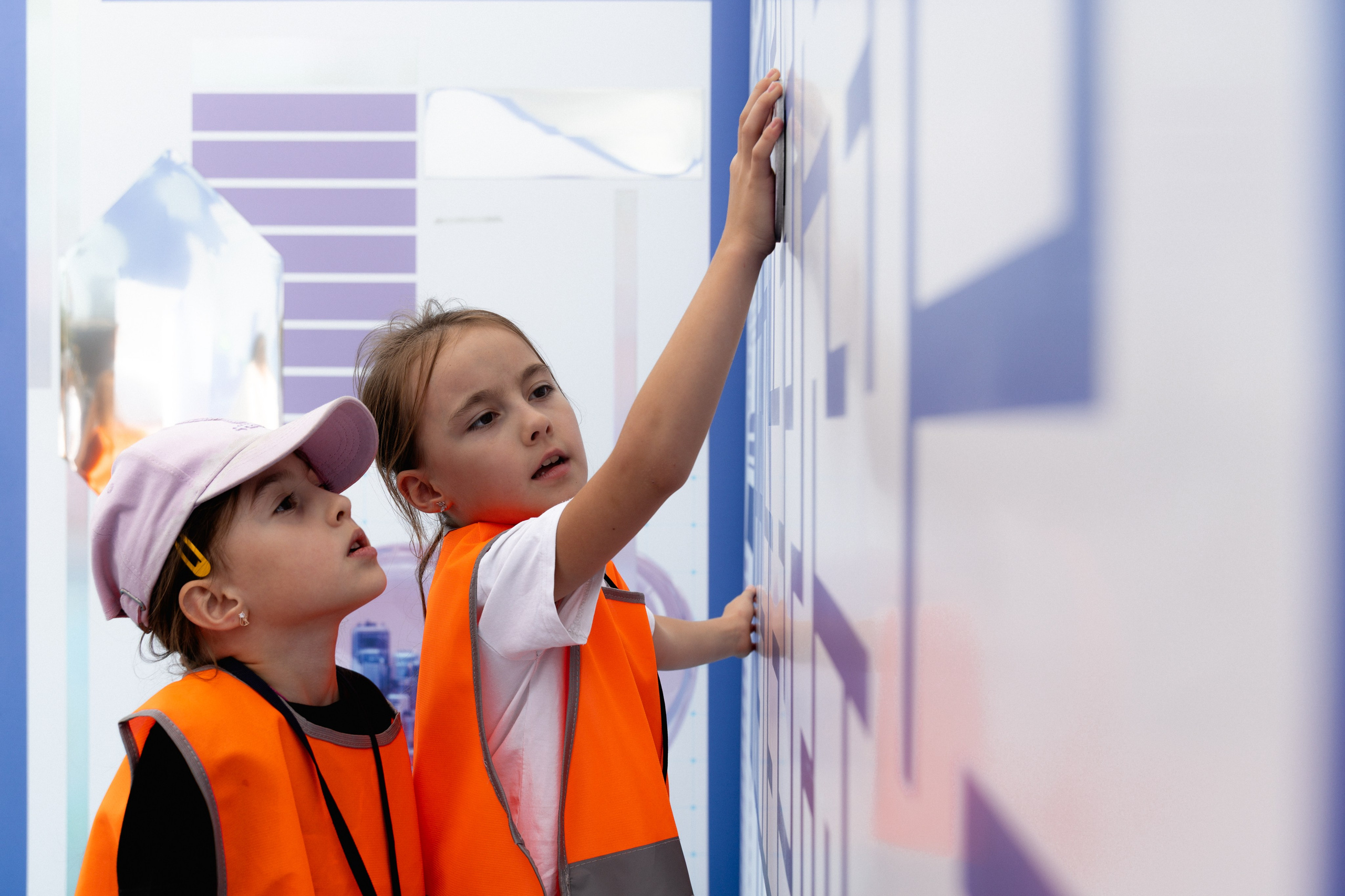 МОСКВА 2030. Репортажный фотограф Сурков Артем Москва