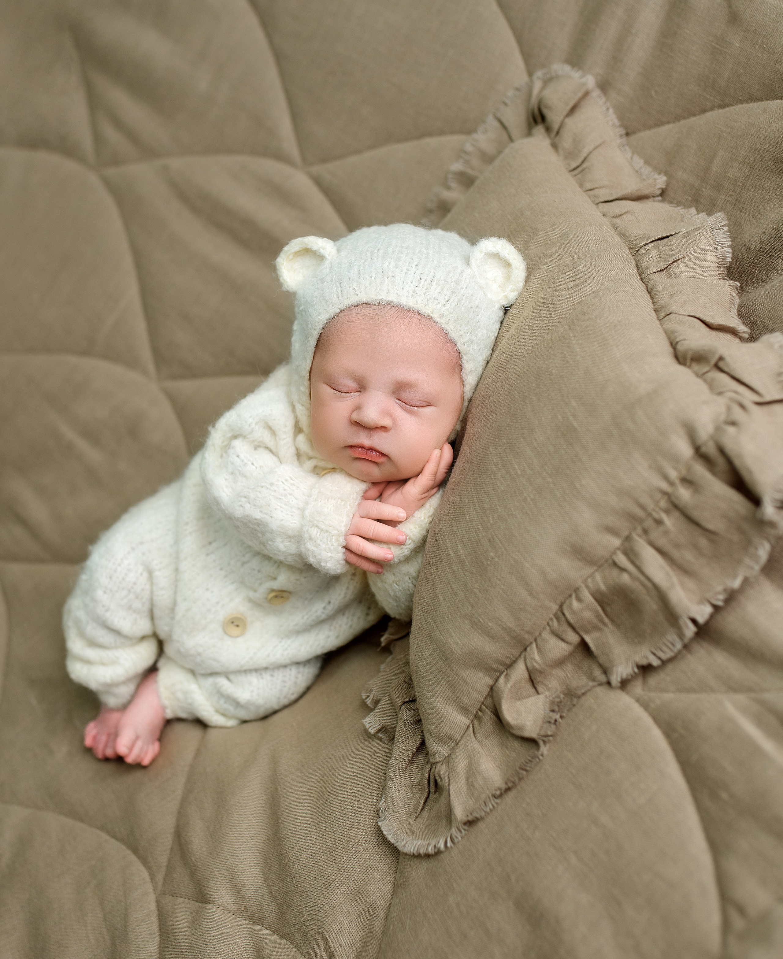 Фотосессия новорожденных в Ярославле. Ньюборн Ярославль. Наталья Михайлова Фотограф новорожденных в Ярославле