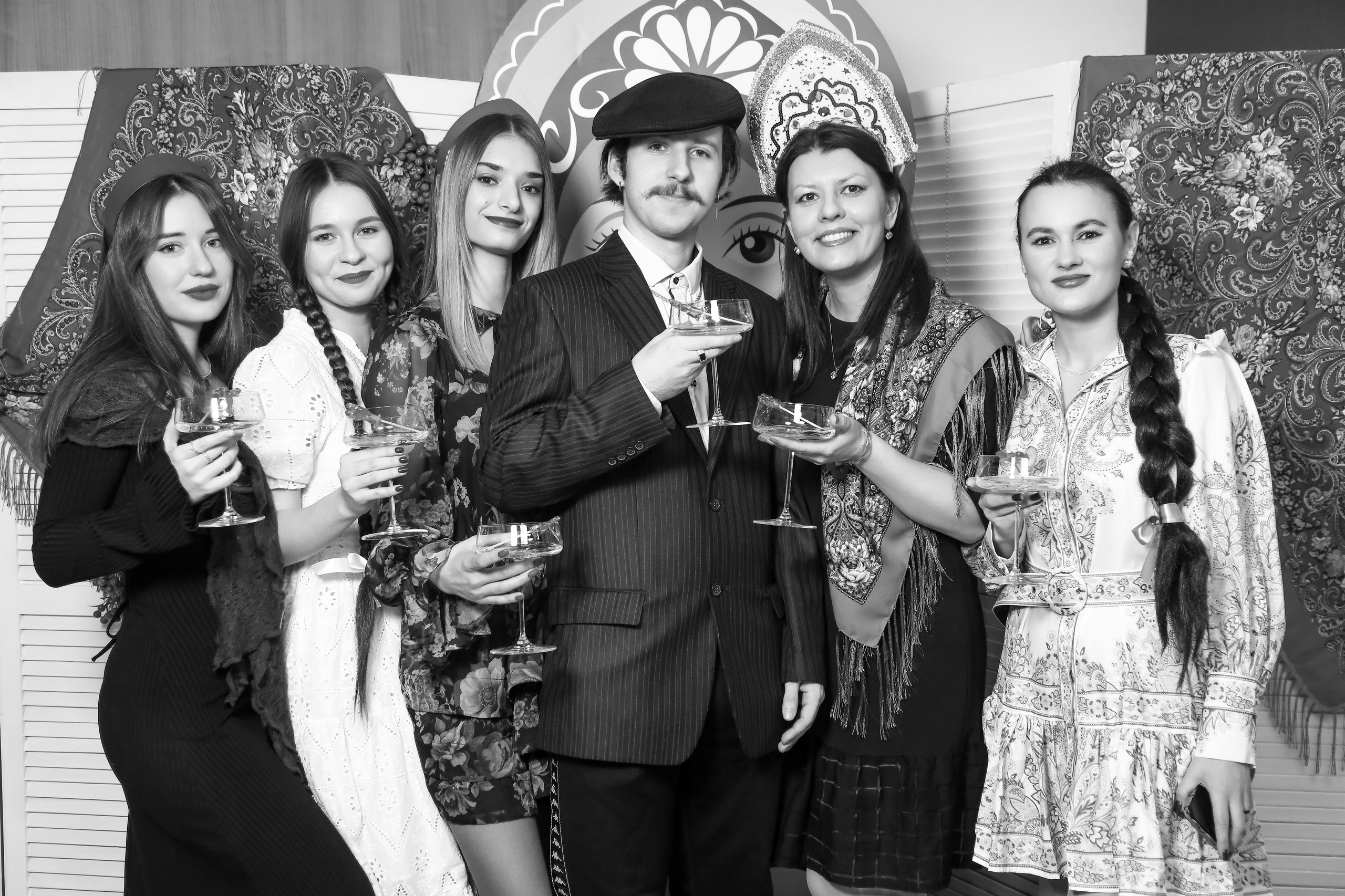 Edge Seligerskya. Фотограф Антон Чупринин