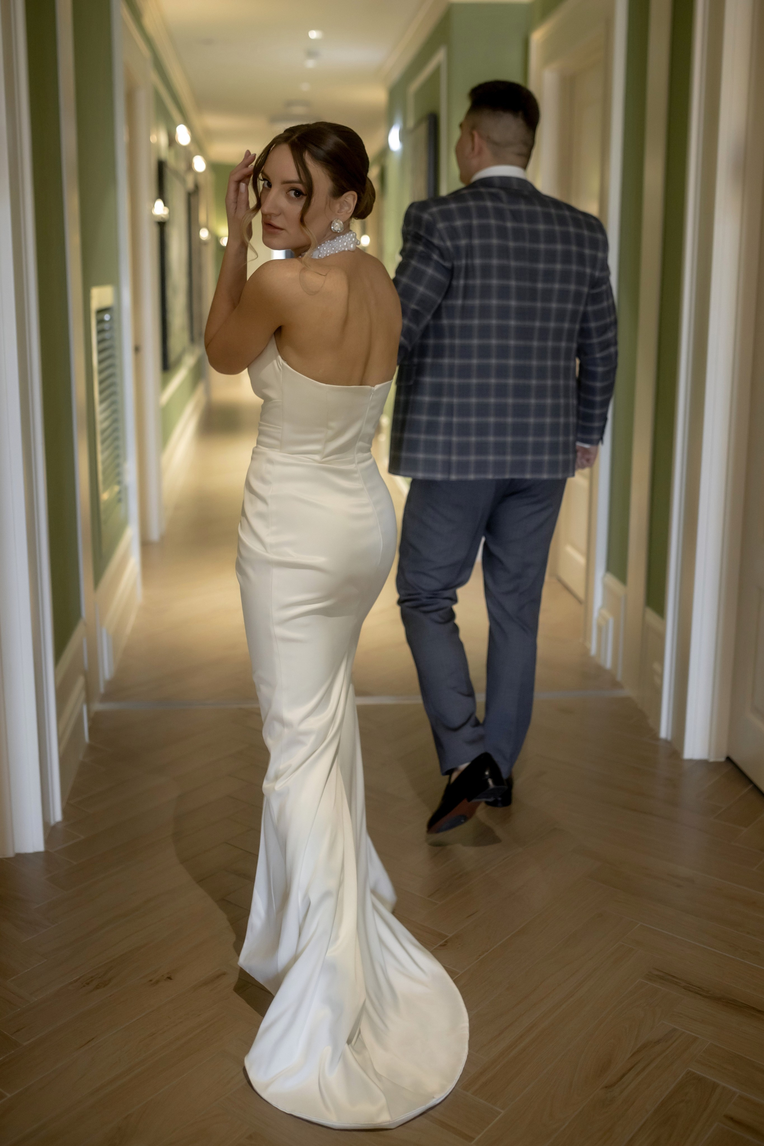 Никита и Екатерина 08/02/2025. Свадебный и семейный фотограф в Севастополе и в Крыму Анастасия Корчак