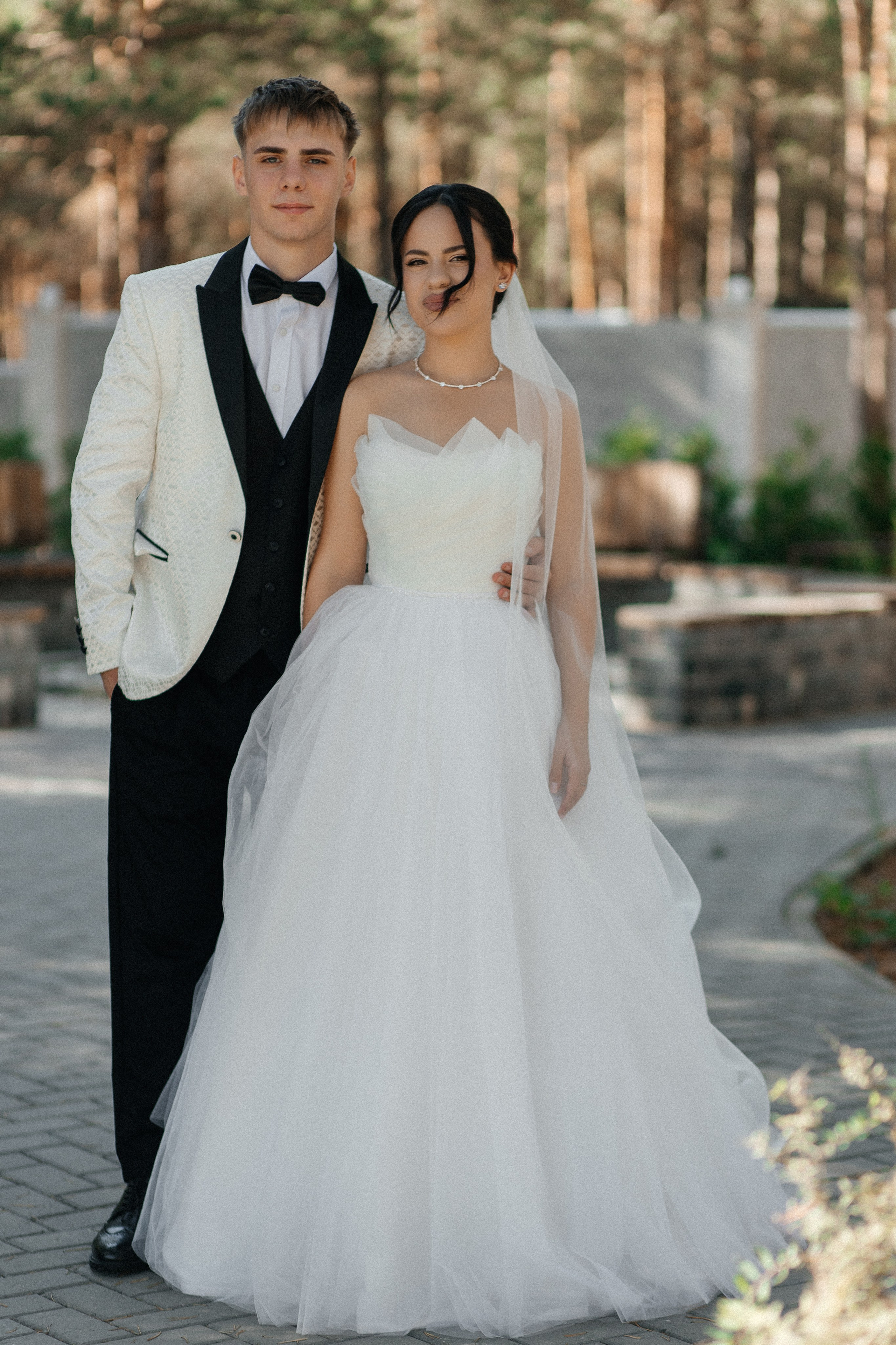 Сергей и Ксения. Свадебный фотограф и видеограф