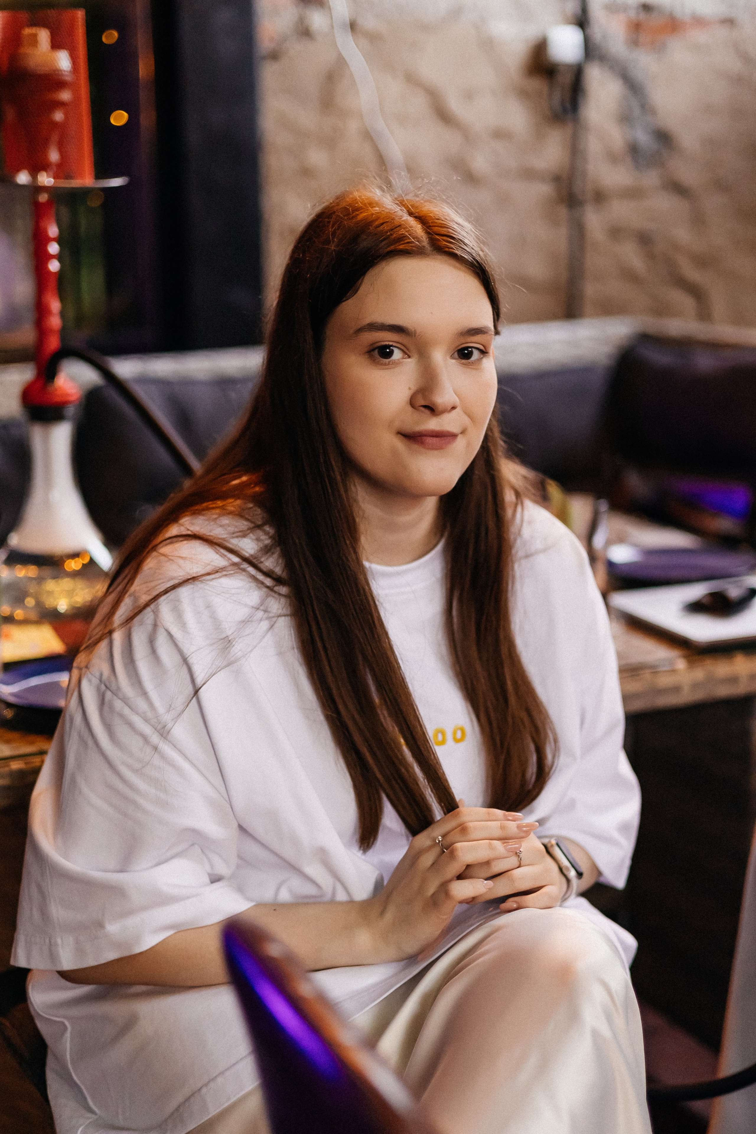 Среда — маленькая пятница| Караоке — бар «Vibe». Фотограф Кемерово | Сергей