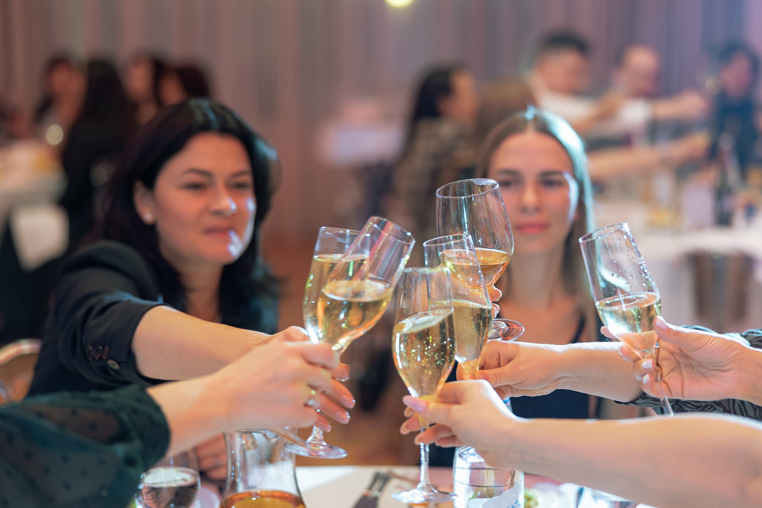 Росбанк. Агентство по организации мероприятий