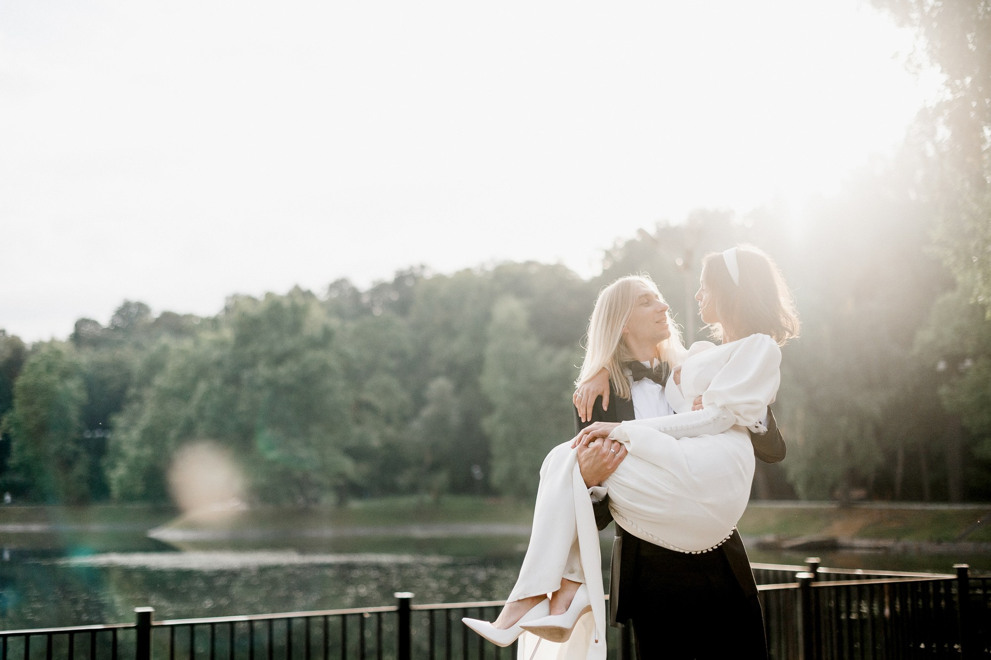 Александр & Наталья. Агентство по организации мероприятий