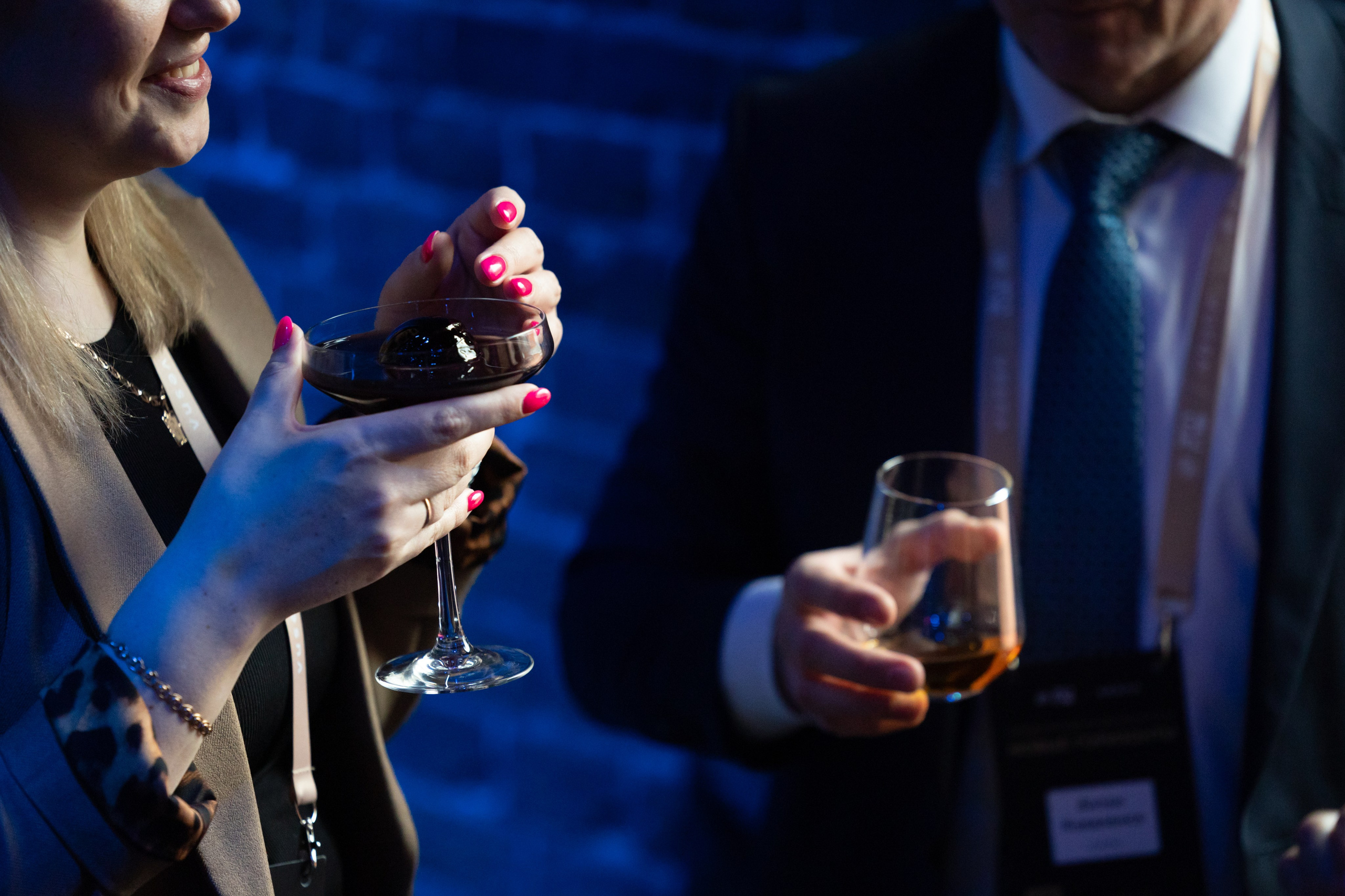 ЭТП ГПБ Кибердом. Агентство по организации мероприятий