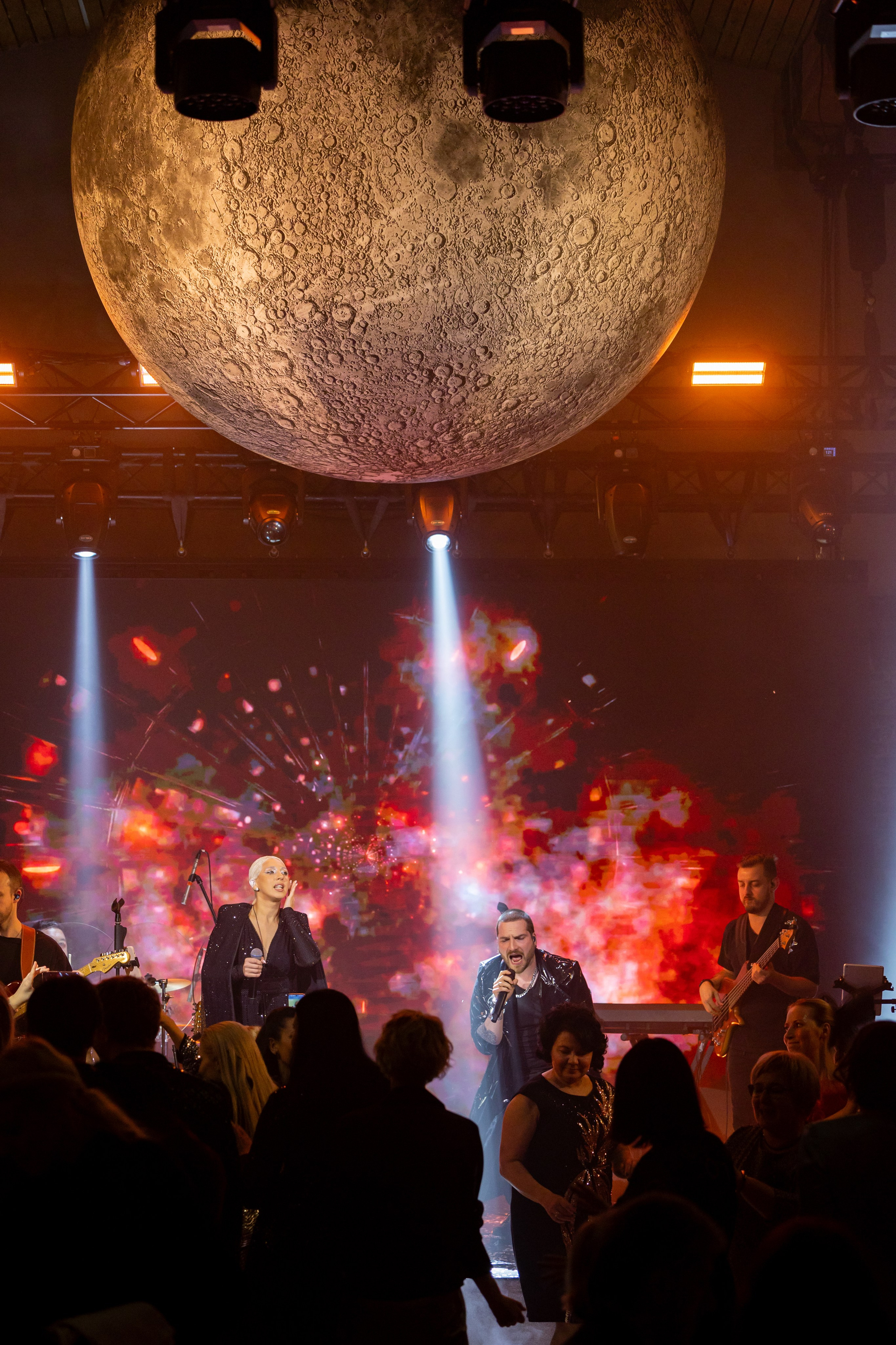 Первый клиентский банк «Сказки на ночь». Агентство по организации мероприятий