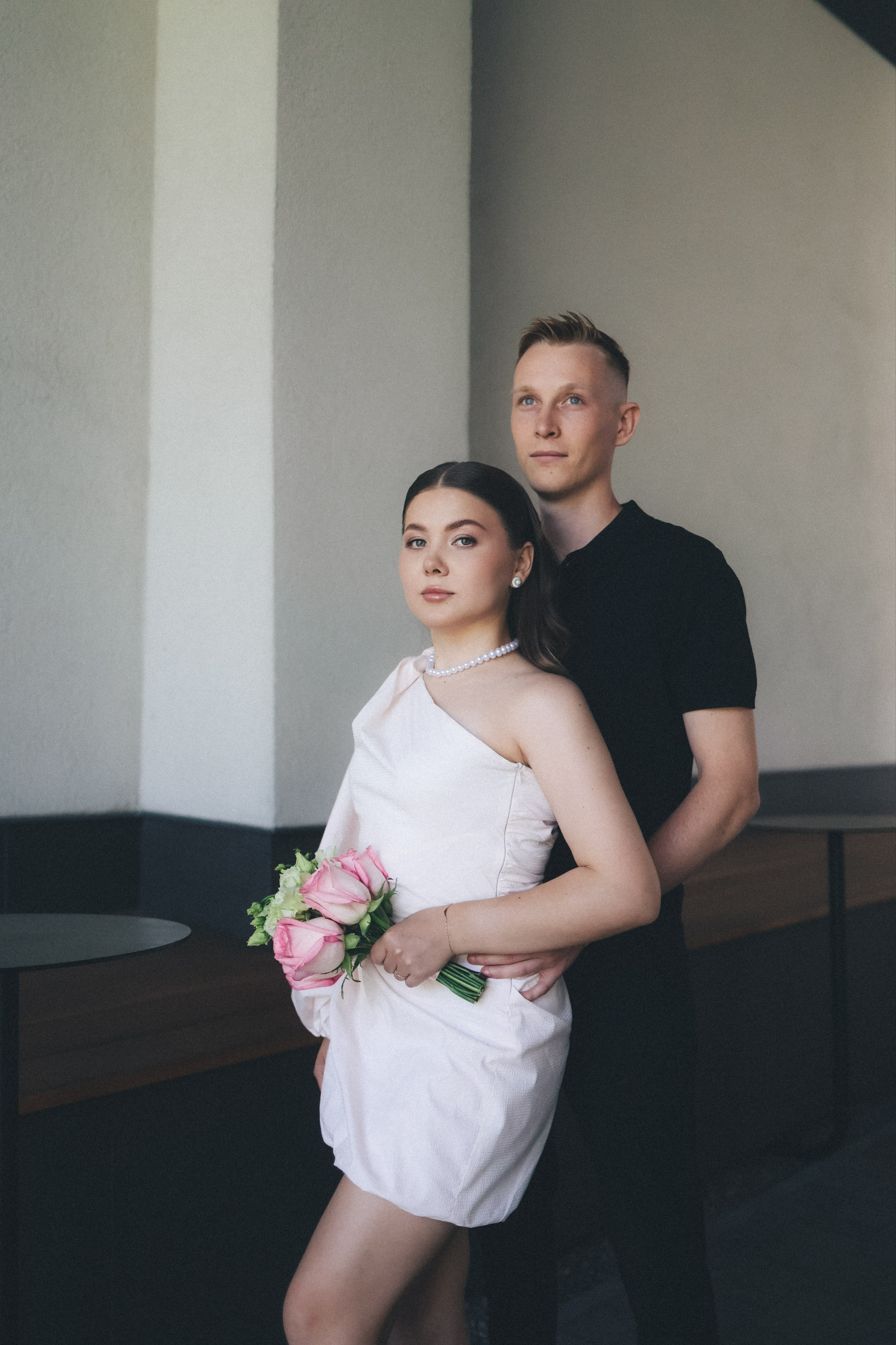 Pavel & Sofia. Фотограф Барнаул Надежда Киселева