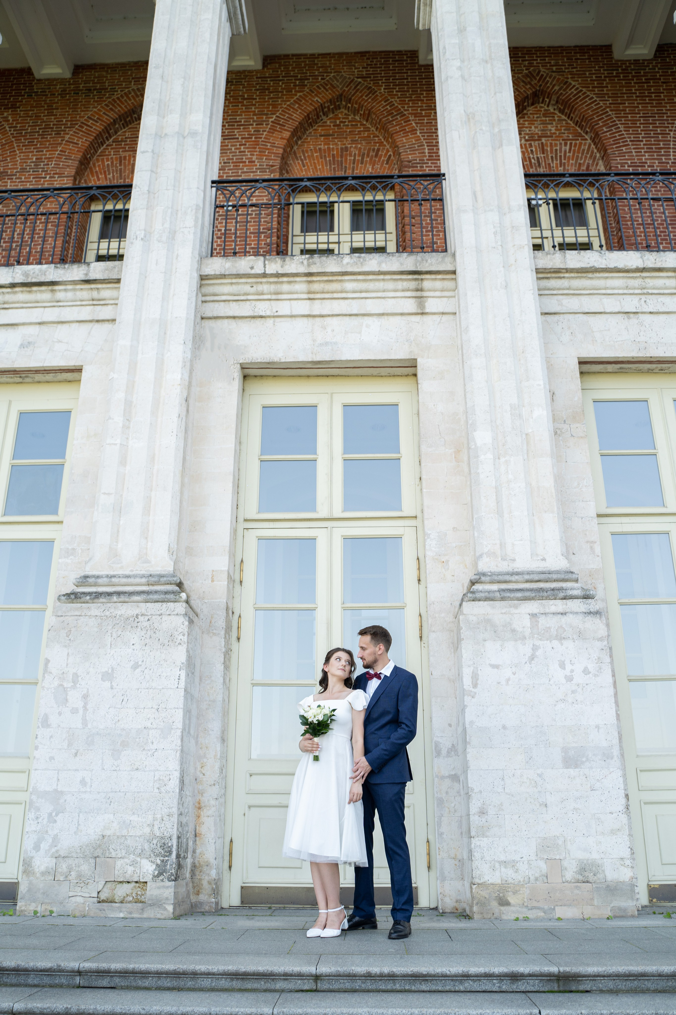 Свадьба Варвары и Кирилла. Семейный и детский фотограф Ирина Ильиных-Вольная в Москве и не только