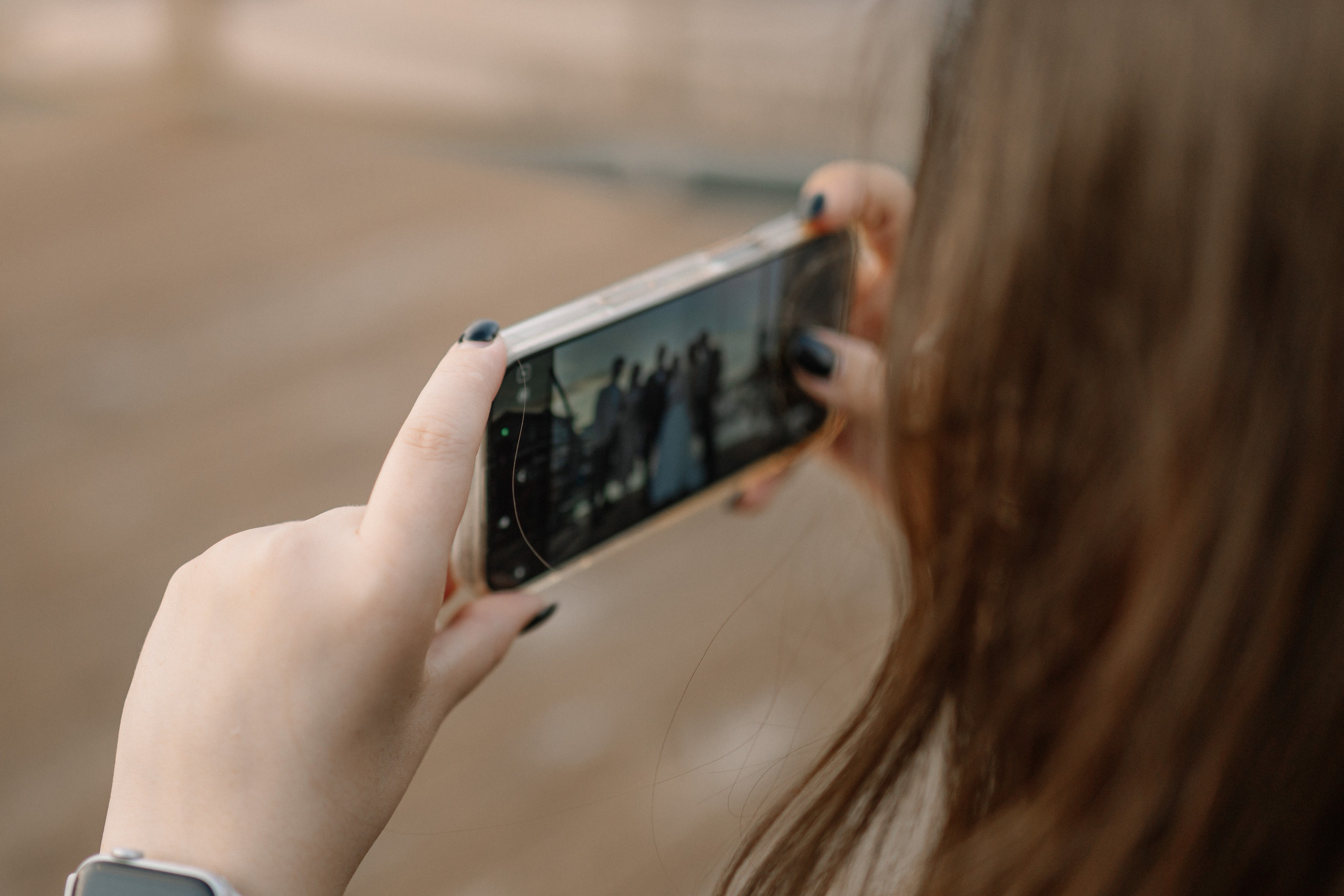 Алина и Денис (банкет). Фотограф Александра Кузнецова