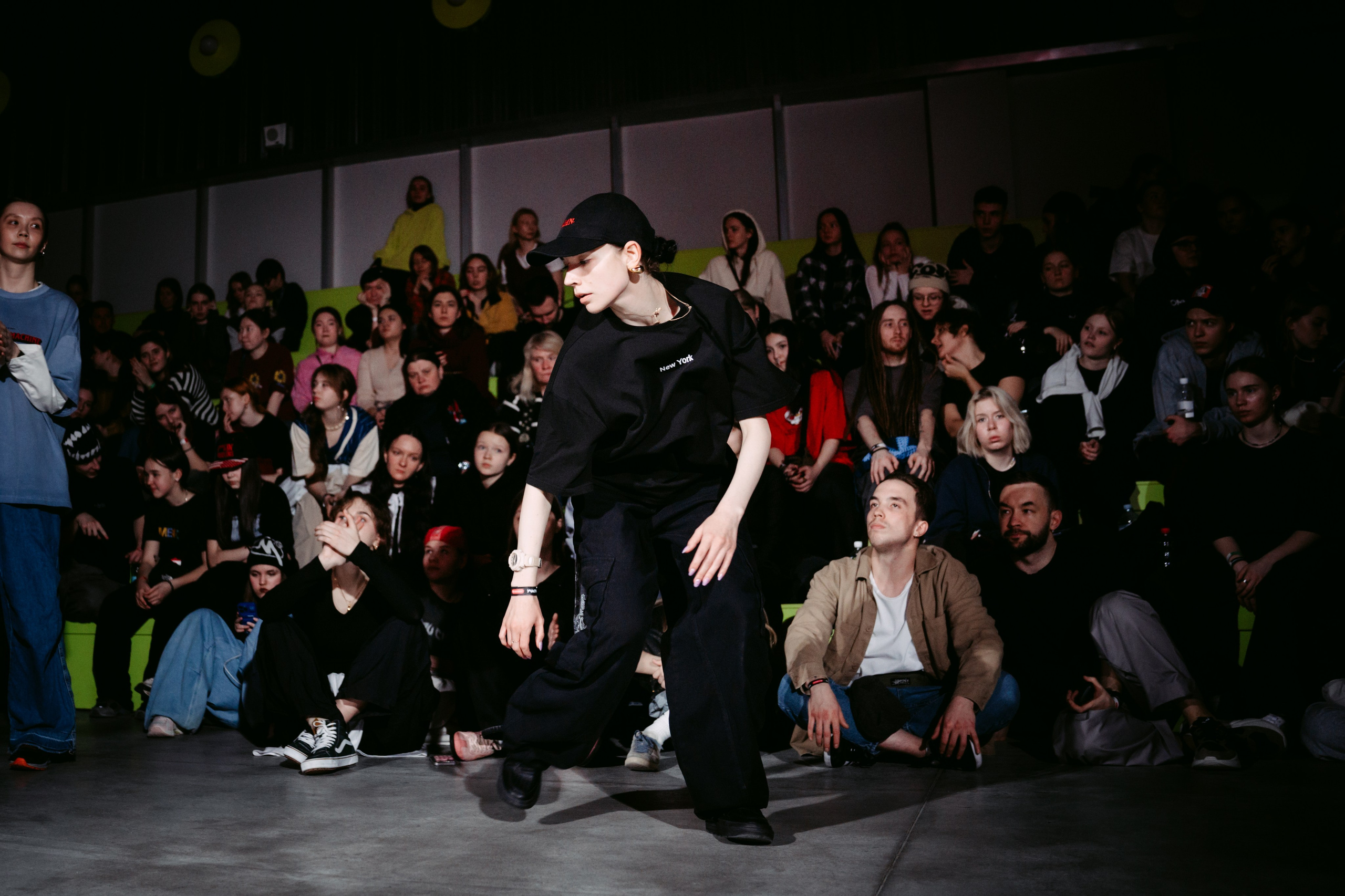 HIP HOP KAZAN 2025. Главная