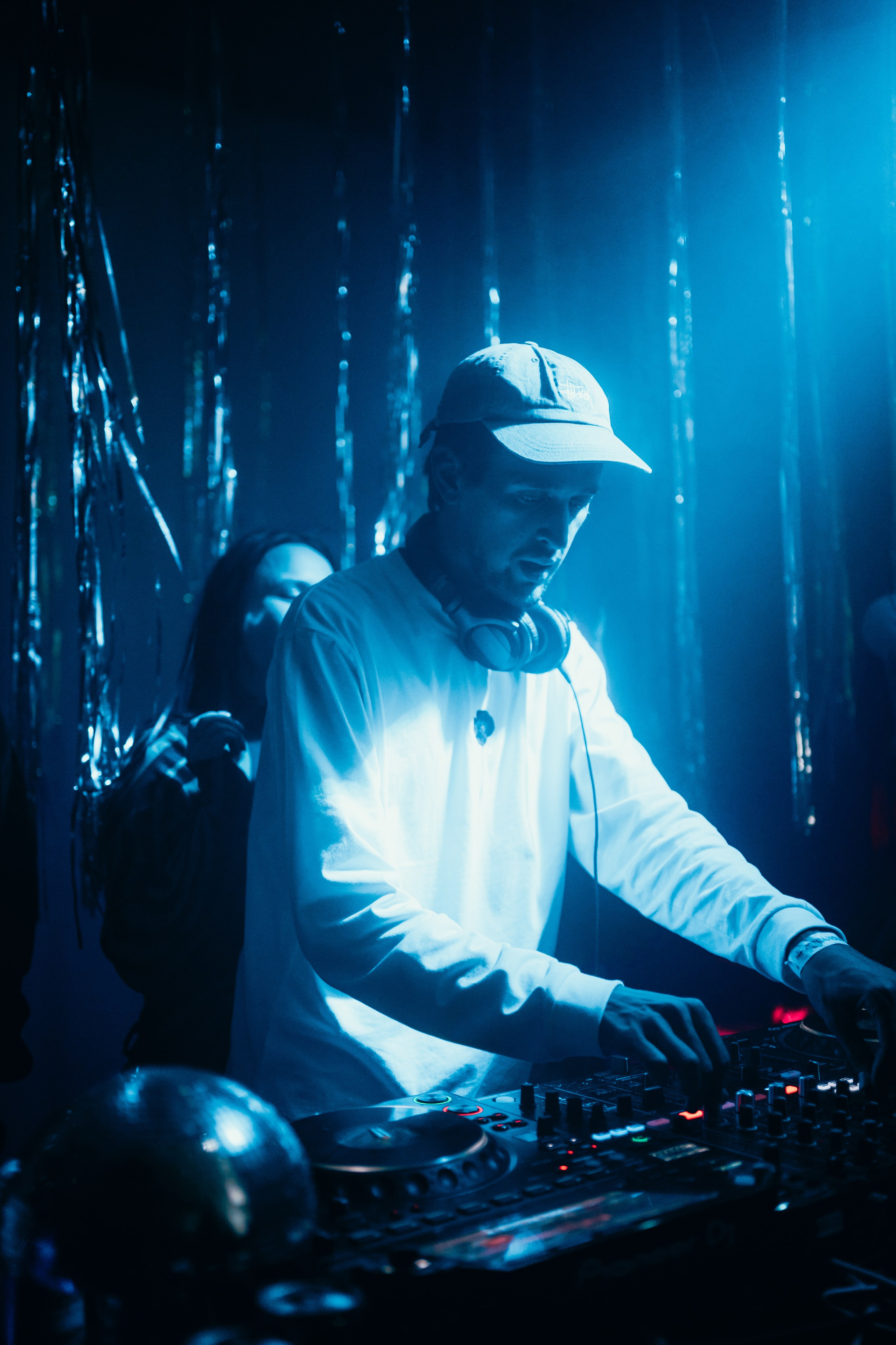 Съемка двухлетия промо-группы Динамика. Главная