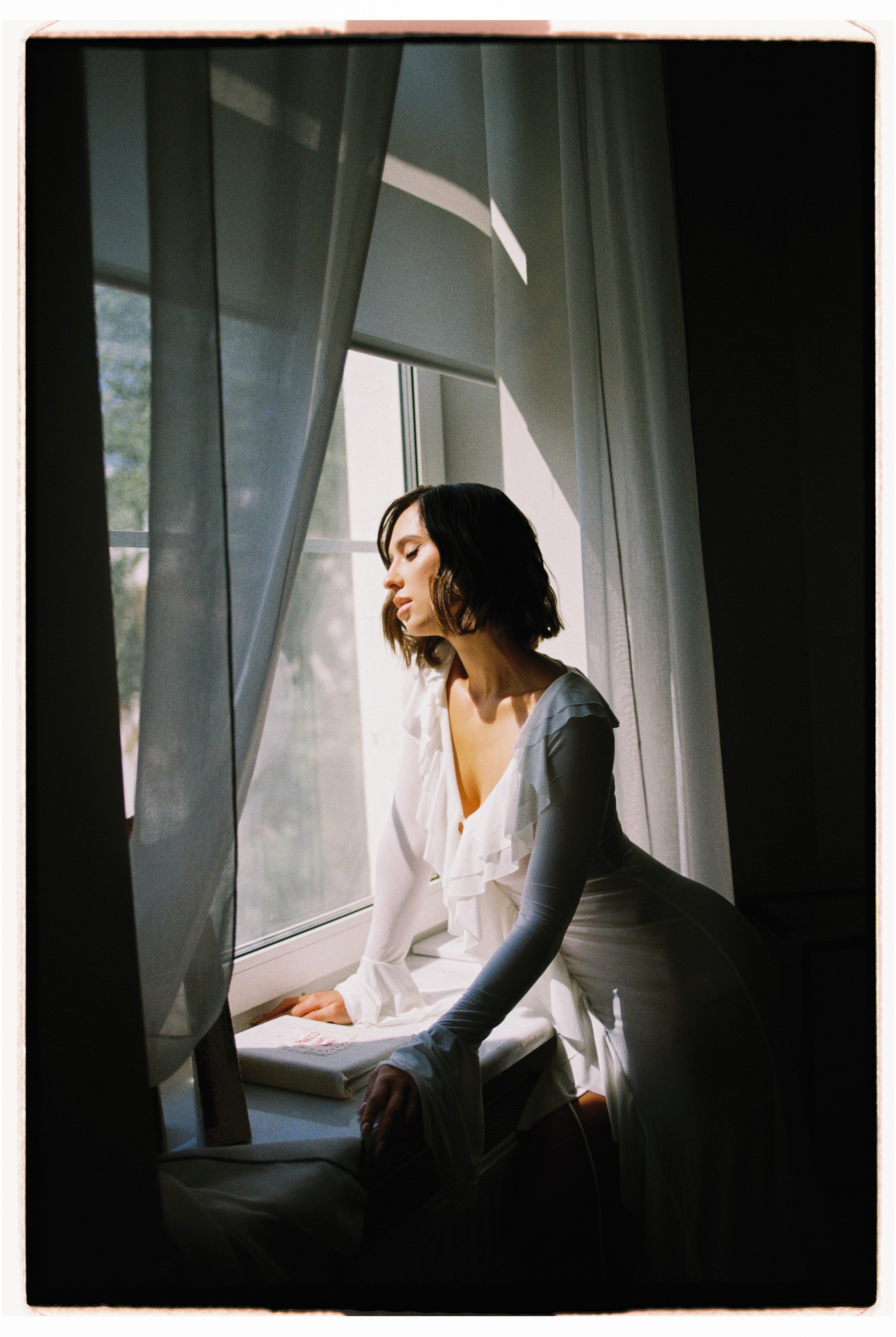 I will always love you. Annbakhtina.com