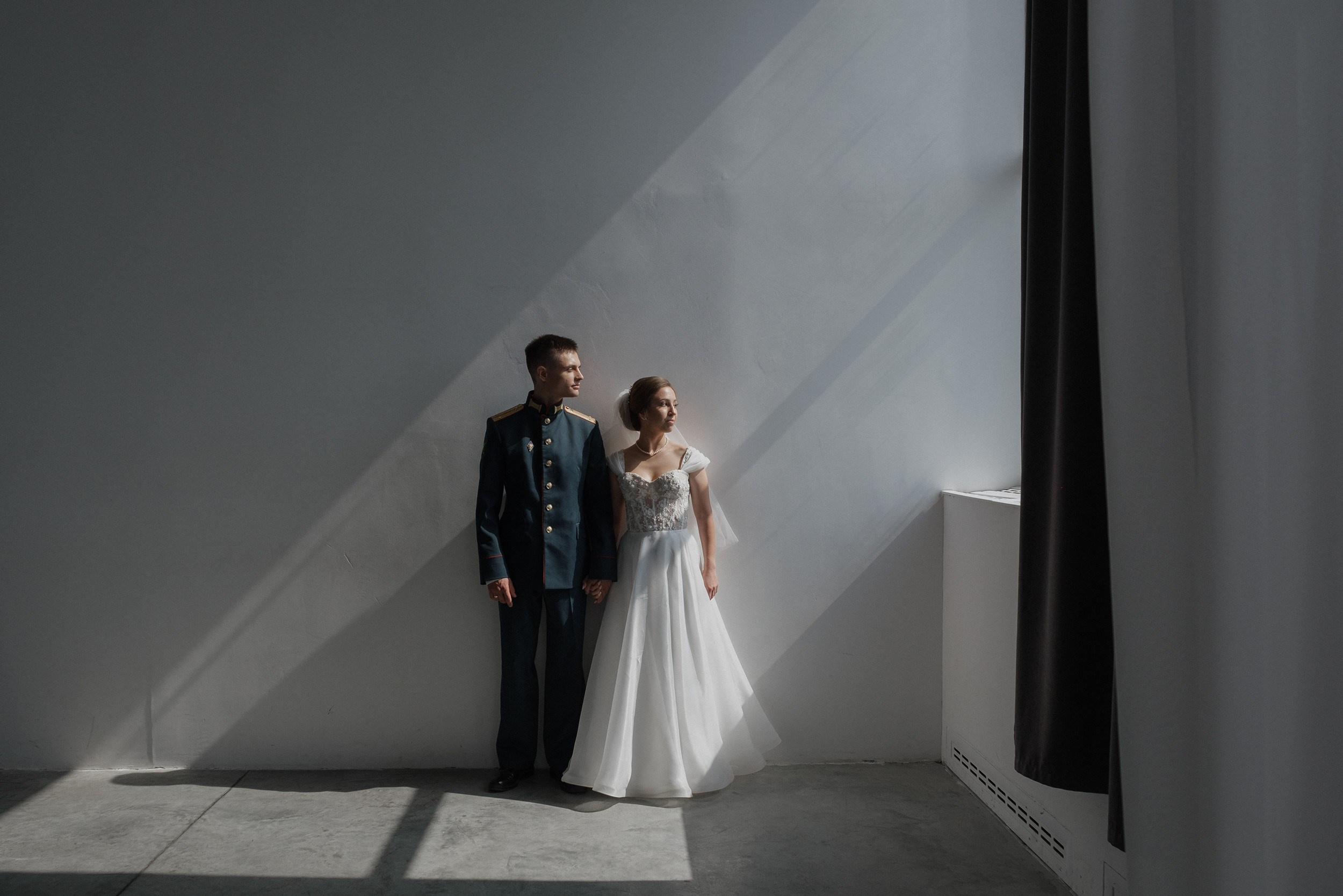 Василий и Маргарита. Свадебный и семейный фотограф в Волгограде