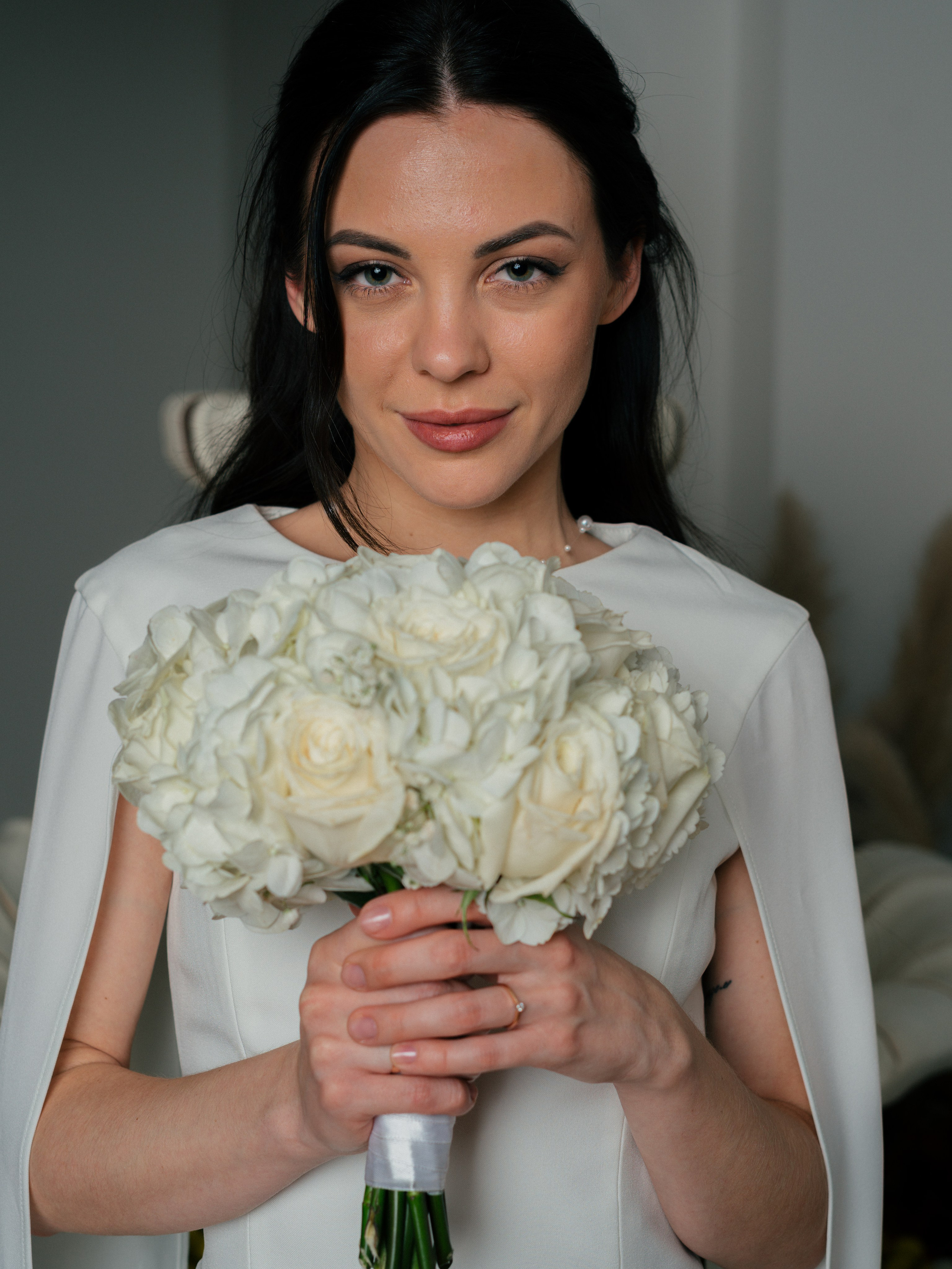 Сергей и Кристина. Фотограф в Москве Шалышко Ангелина