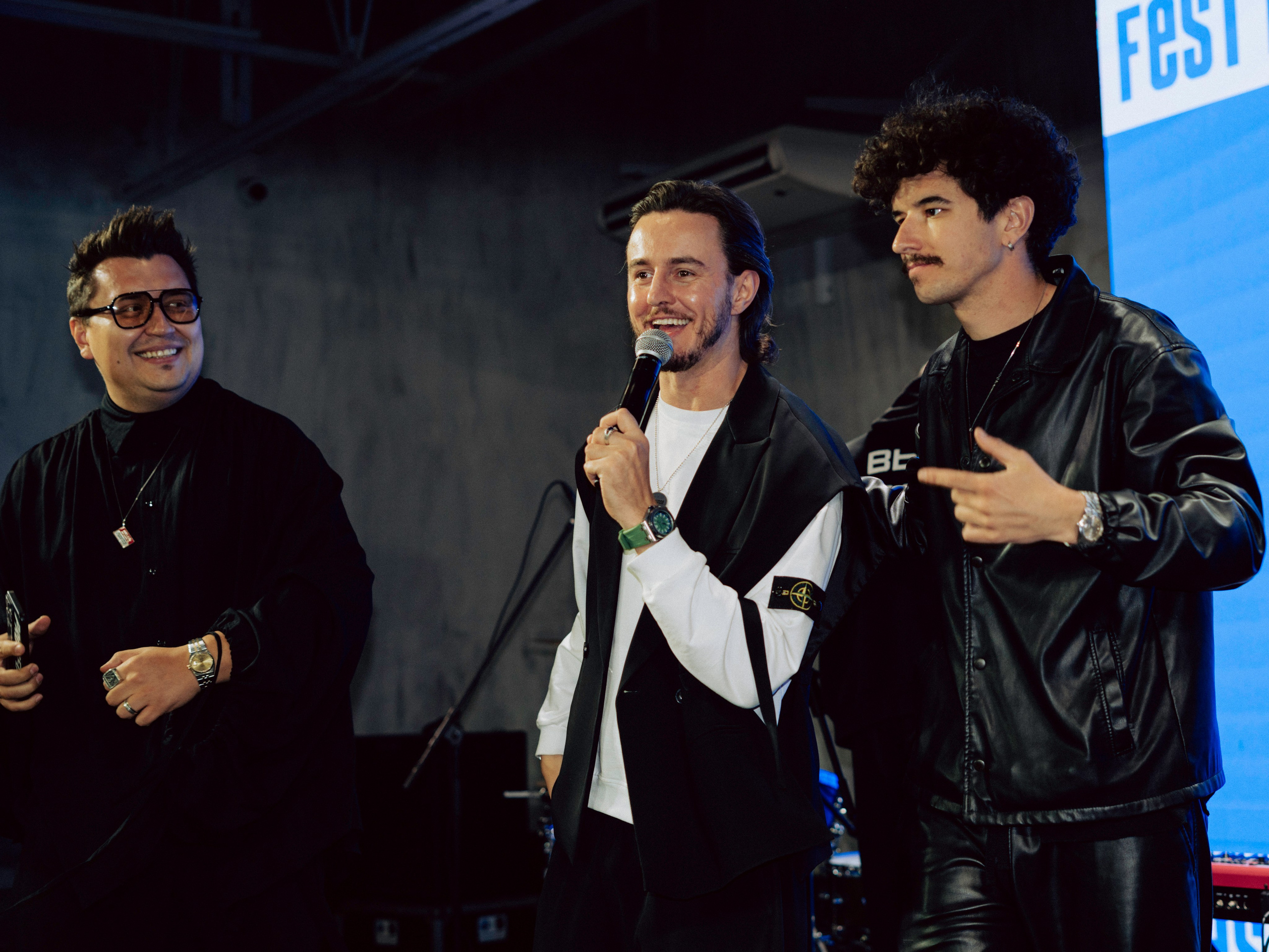 INPROSSECO FEST. Фотограф в Москве Шалышко Ангелина