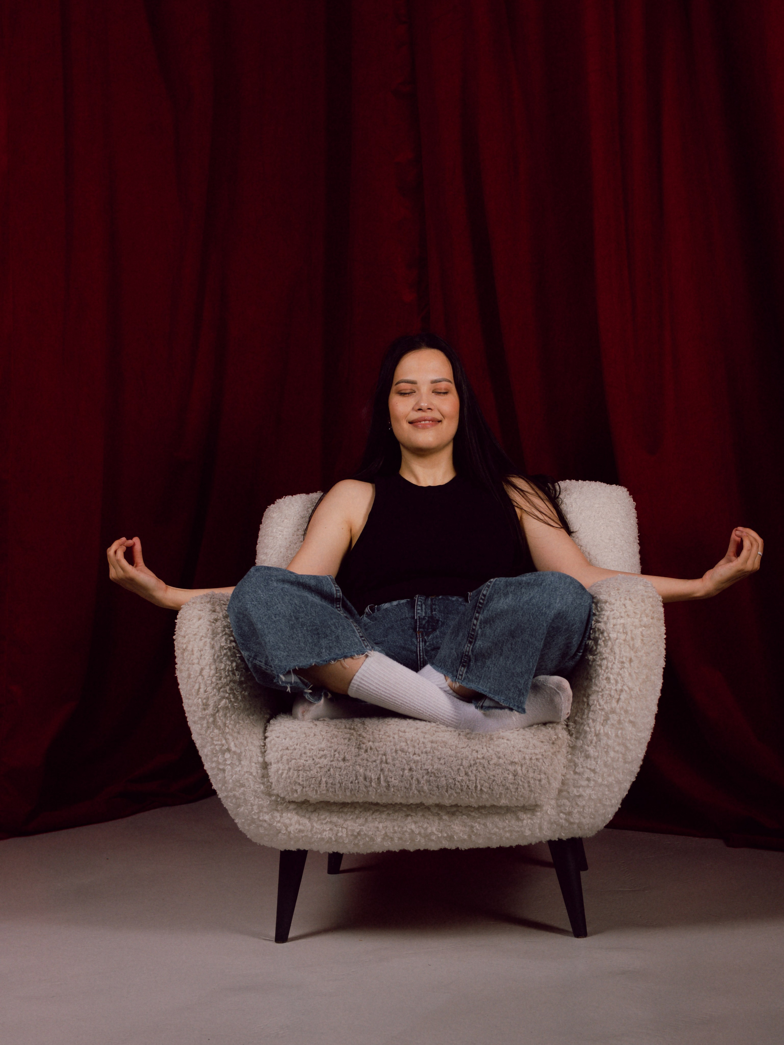 Милана. Фотограф в Москве Шалышко Ангелина