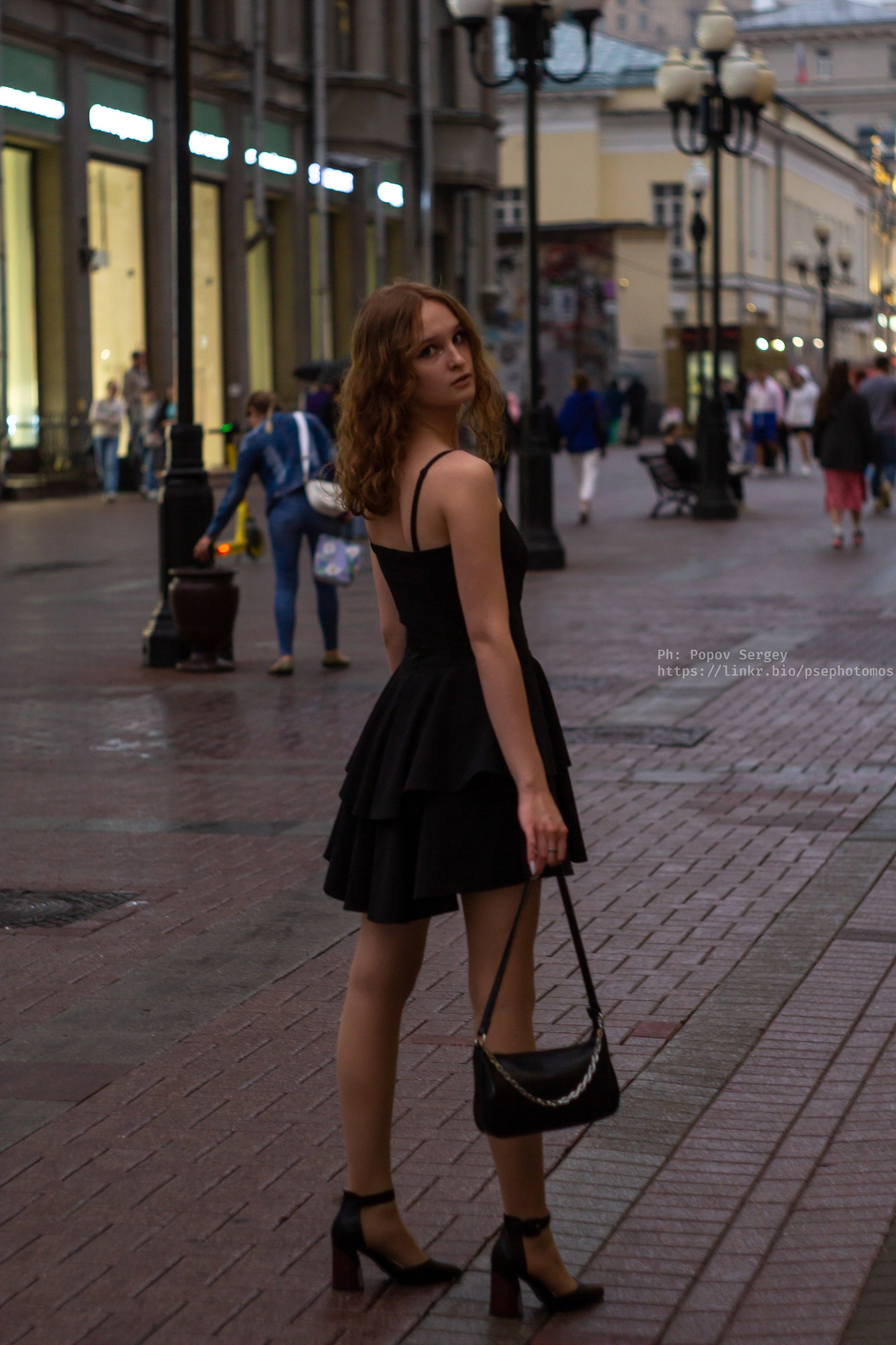 Альбом — Антонина. ФОТОГРАФ | СЕРГЕЙ | МОСКВА