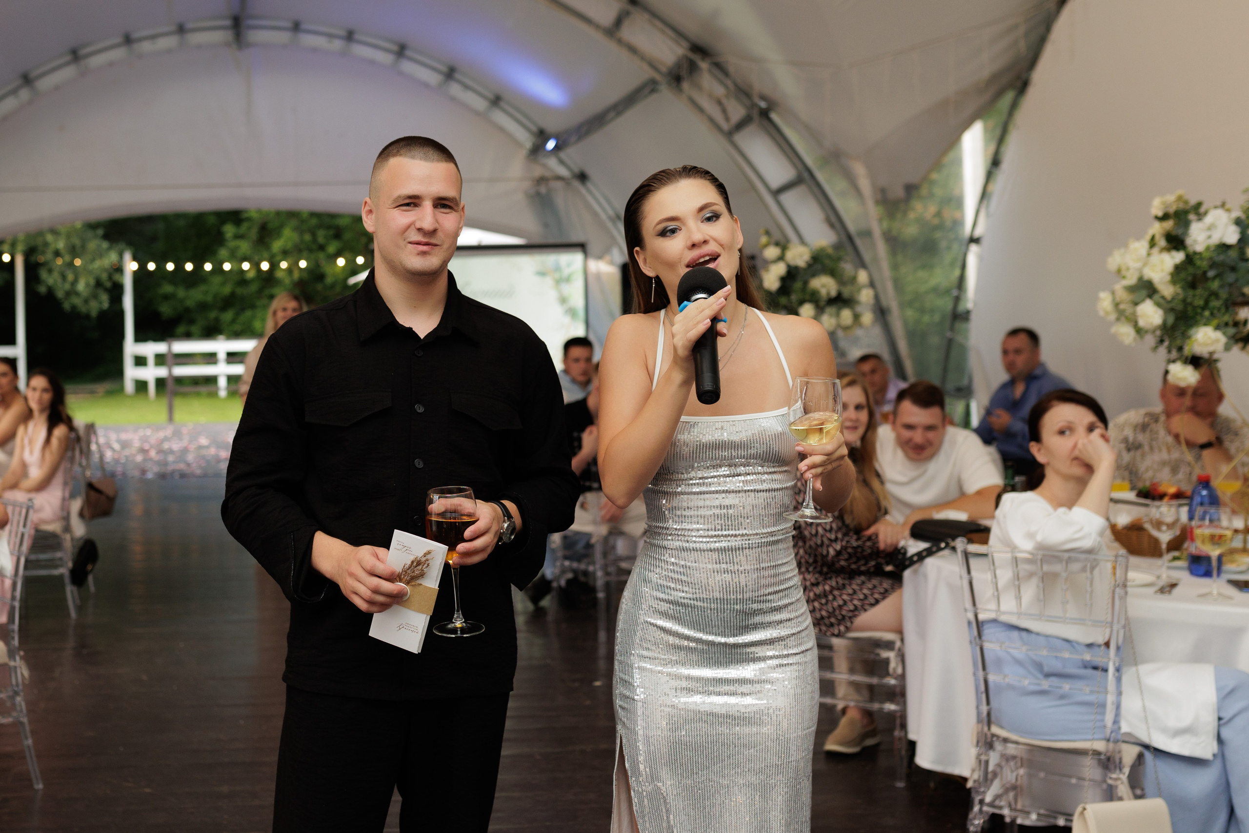 Янина & Евгений. Фотограф Сотникова Вероника