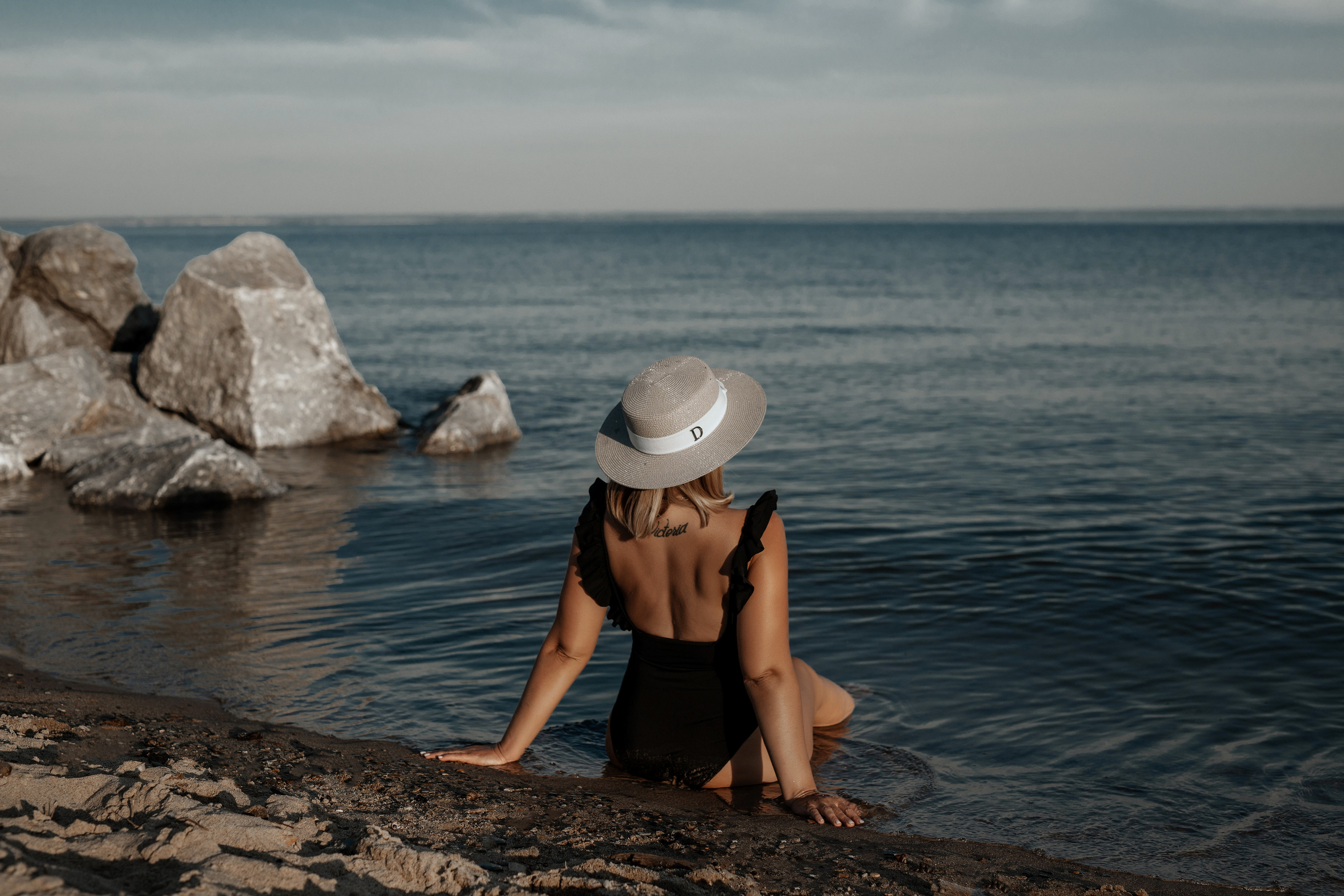 Оля. Таня Давтян фотограф в Новосибирске