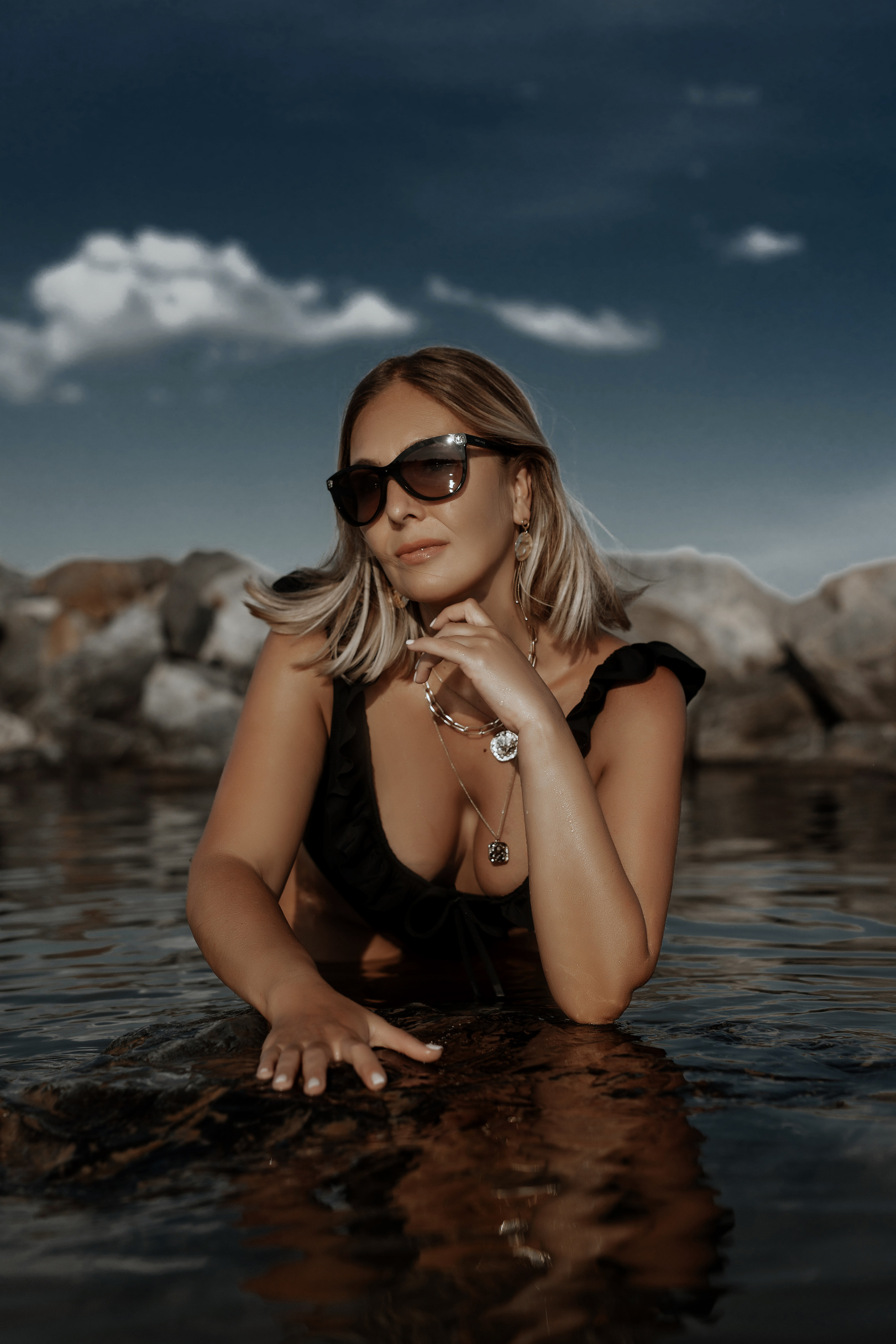 Оля. Таня Давтян фотограф в Новосибирске