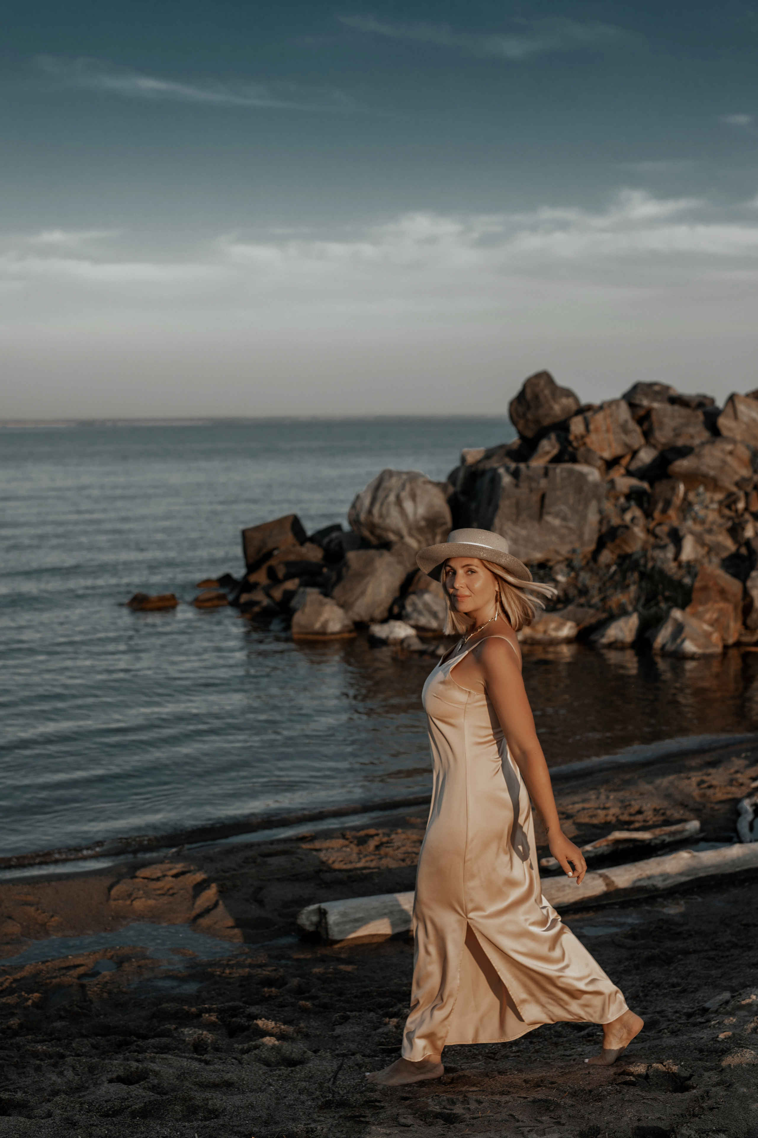 Оля. Таня Давтян фотограф в Новосибирске