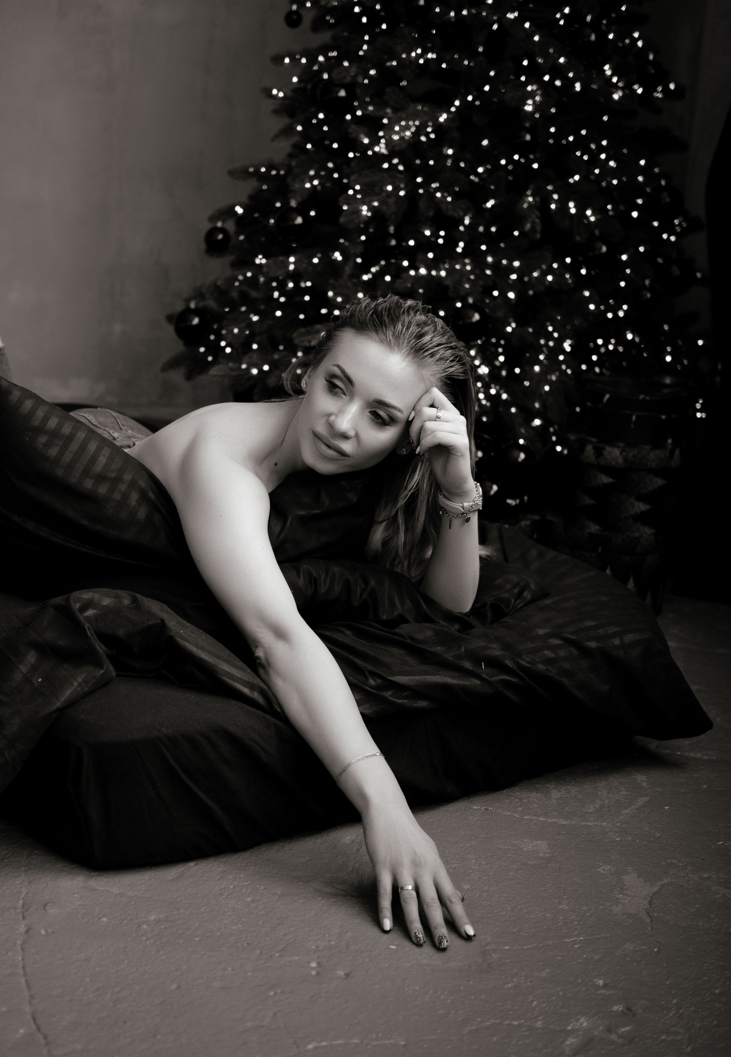 30. Фотограф Смоленск Дина Петровская