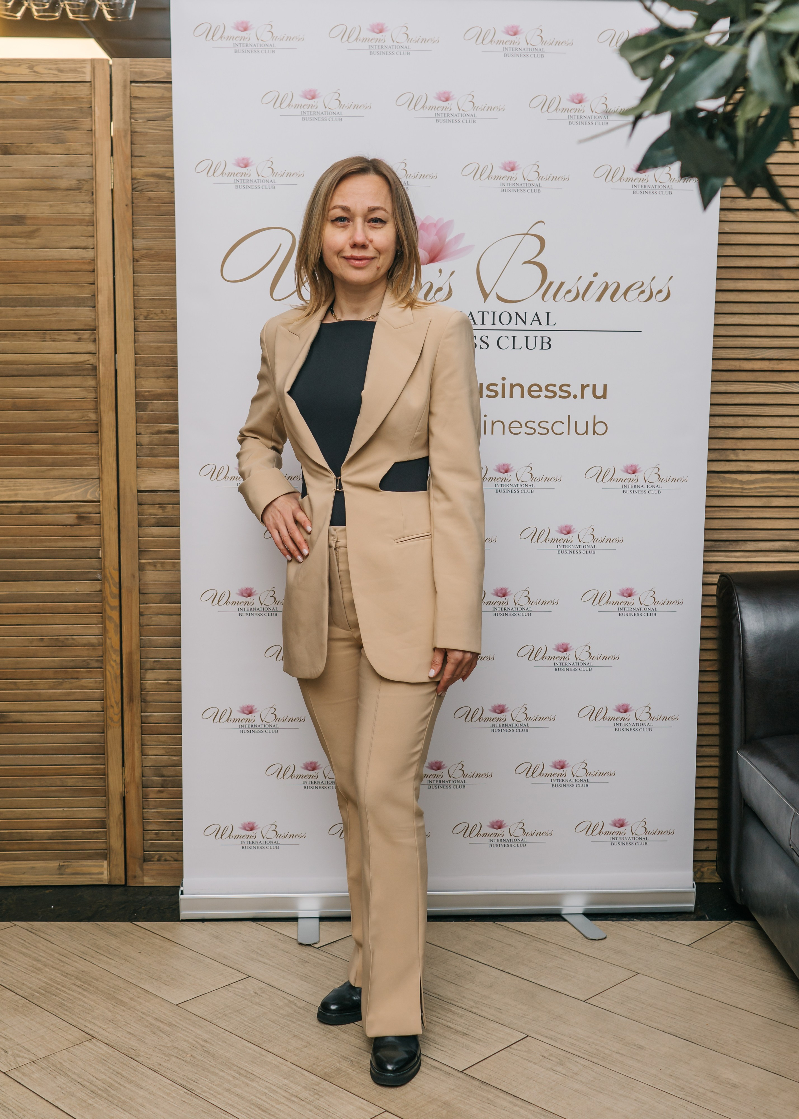 Бизнес-завтраки (организатор Карина Мартиросян). Женский фотограф в Москве Анастасия Сидорова