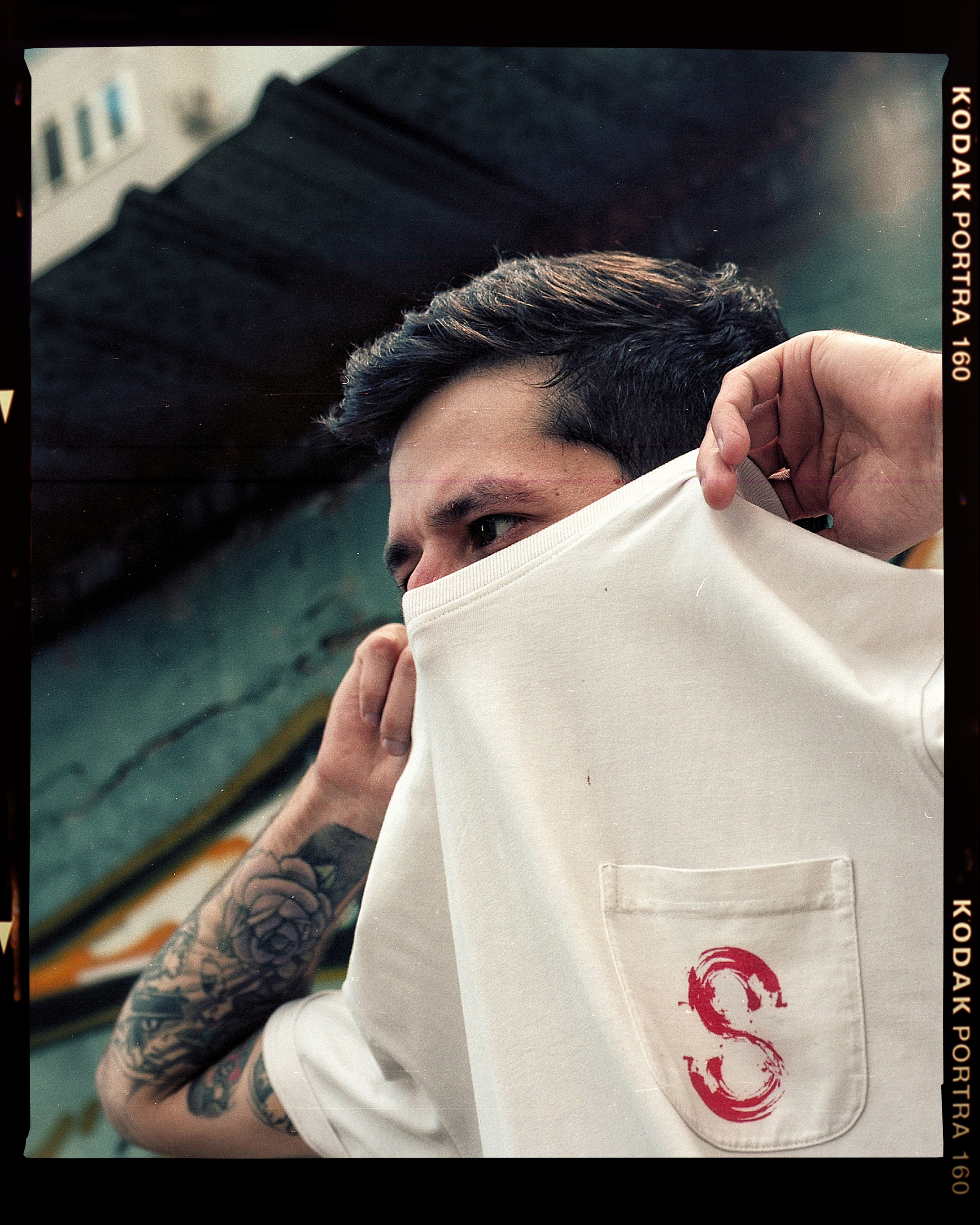 Фотография на плёнку