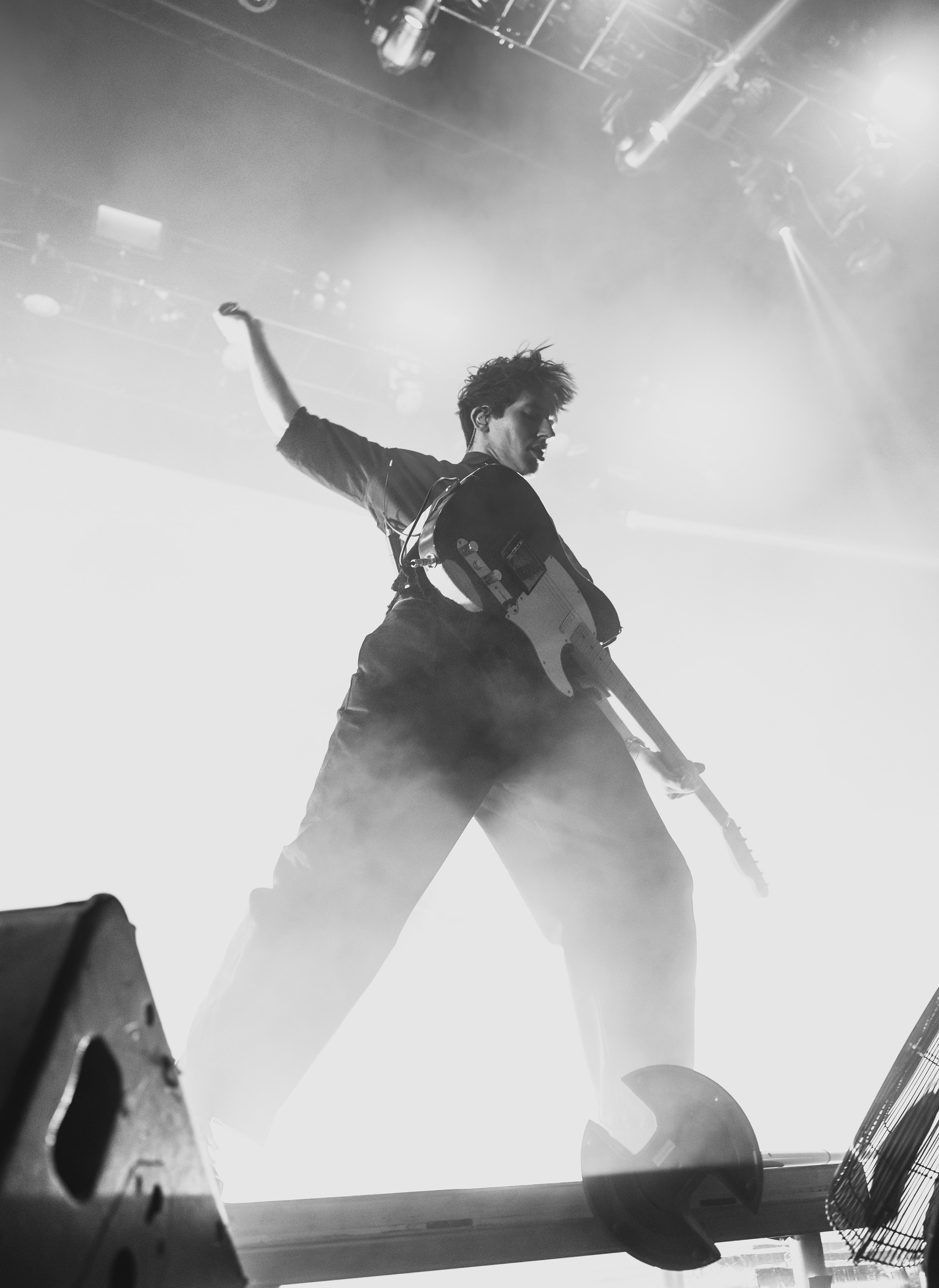 Кишлак. Концертный фотограф Алёна Рейт в Москве