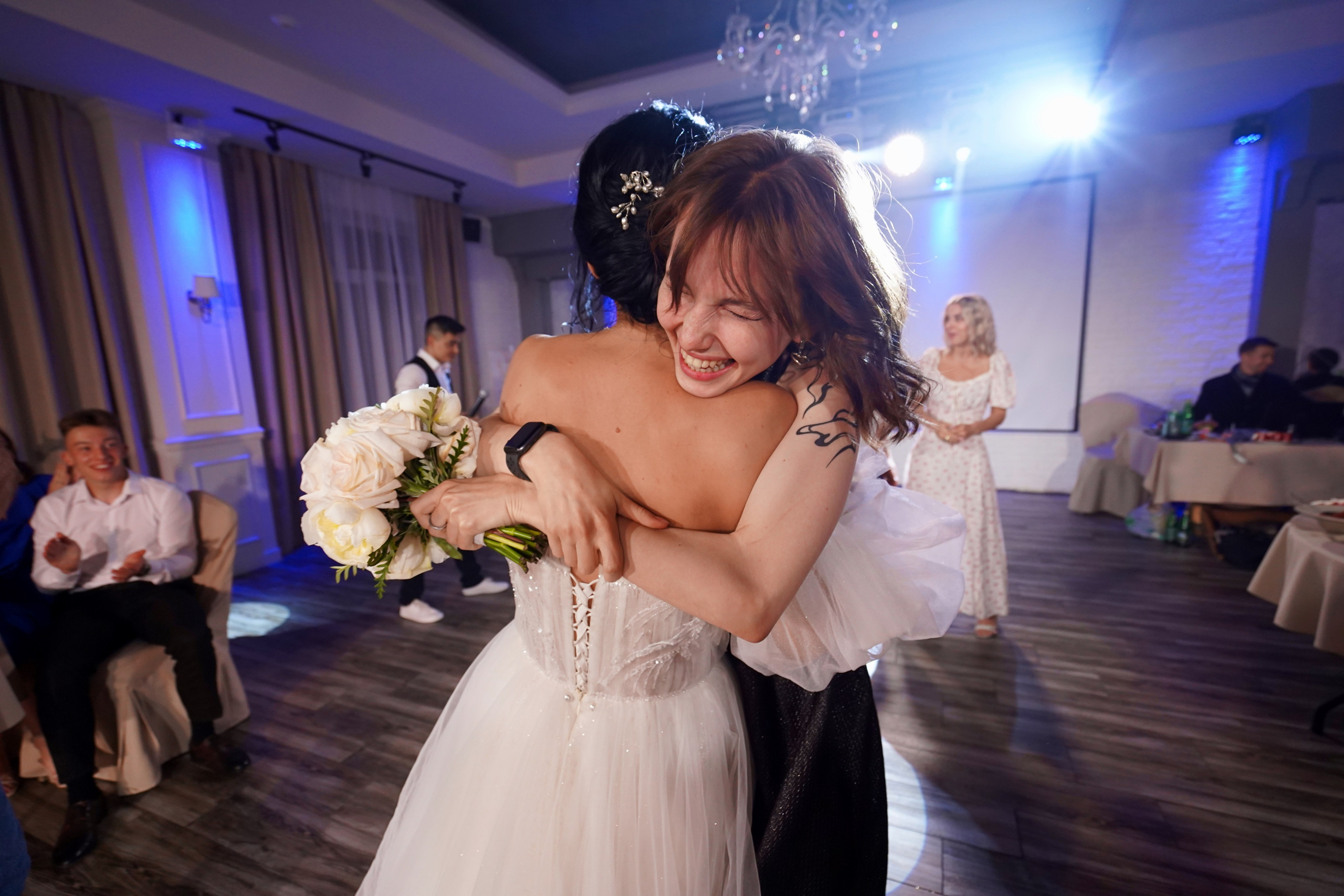 Юля + Артур: полная серия (пакет полный день). BYFOX STUDIO 68 — фото и видеосъёмка Тамбов, Москва, Воронеж, Липецк