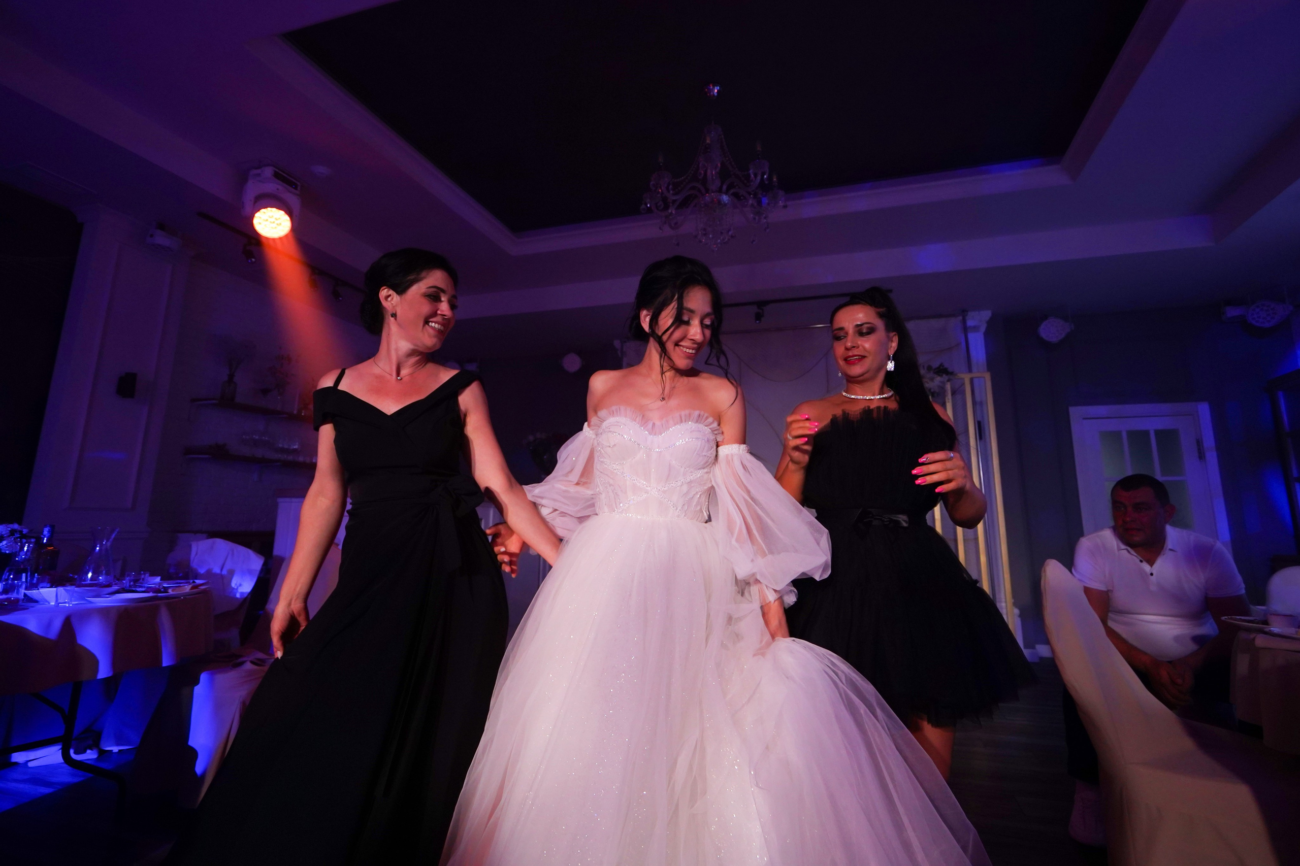 Юля + Артур: полная серия (пакет полный день). BYFOX STUDIO 68 — фото и видеосъёмка Тамбов, Москва, Воронеж, Липецк