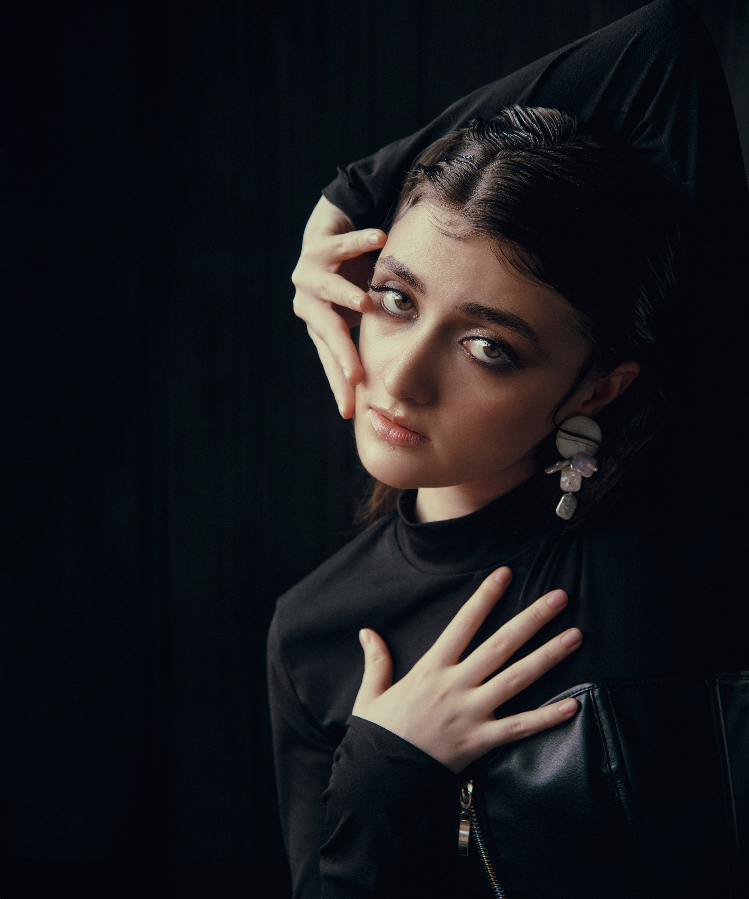 SOFIA. Фотограф и видеограф в Санкт-Петербурге Прилепин Слава