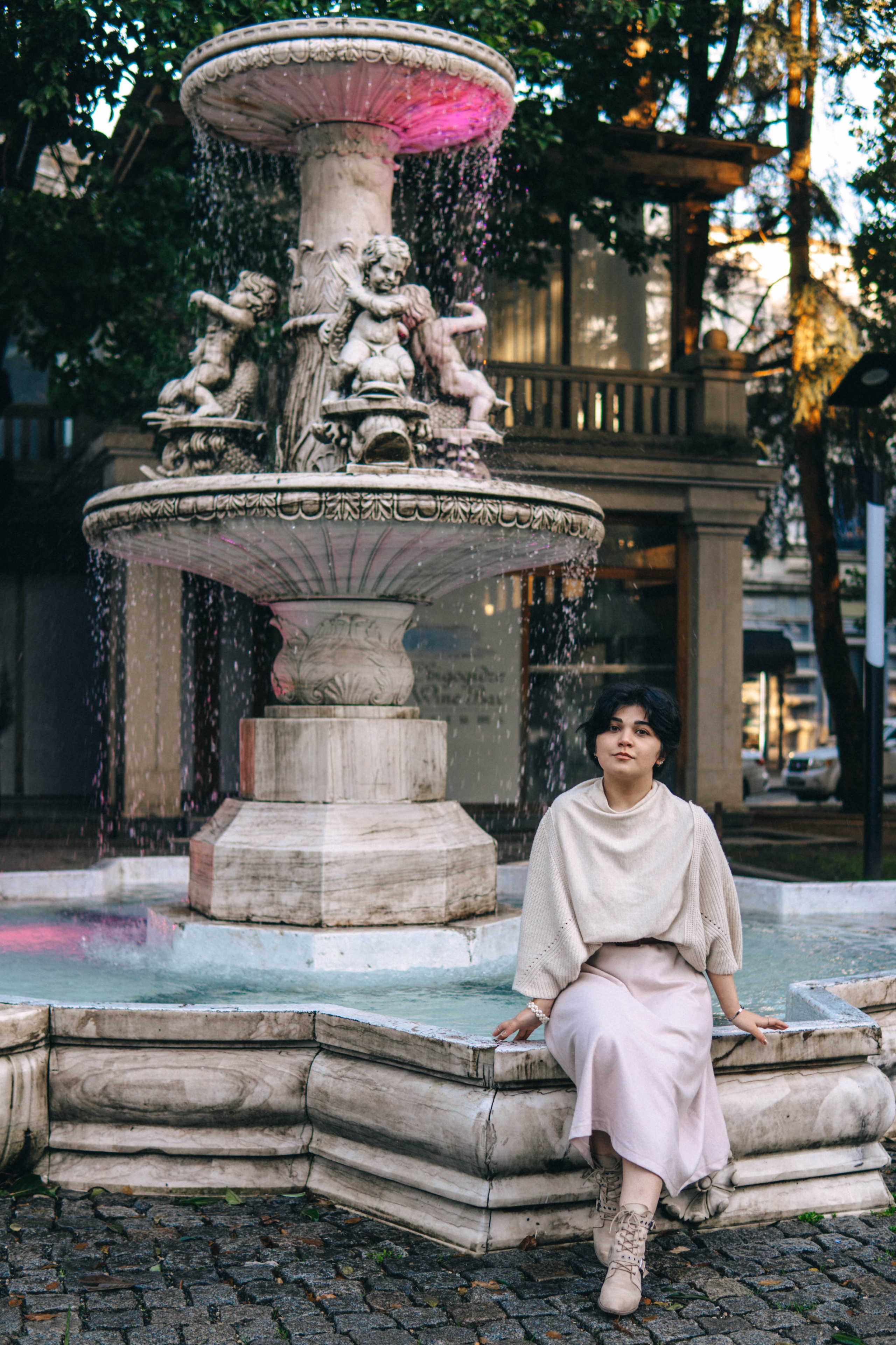 Индивидуальная. Свадебный и семейный фотограф Иваново