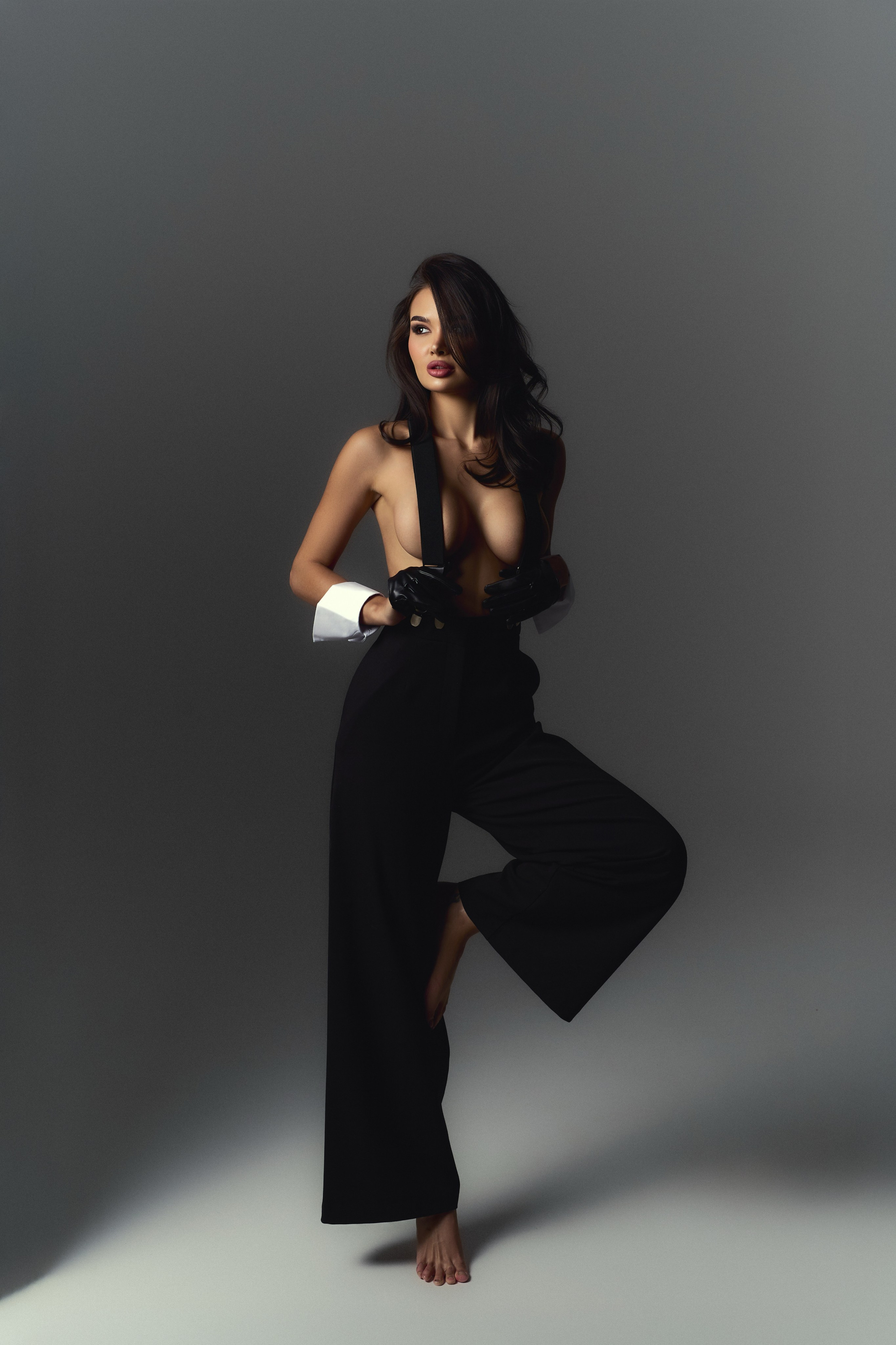 Valeria. Ph.daaryamur