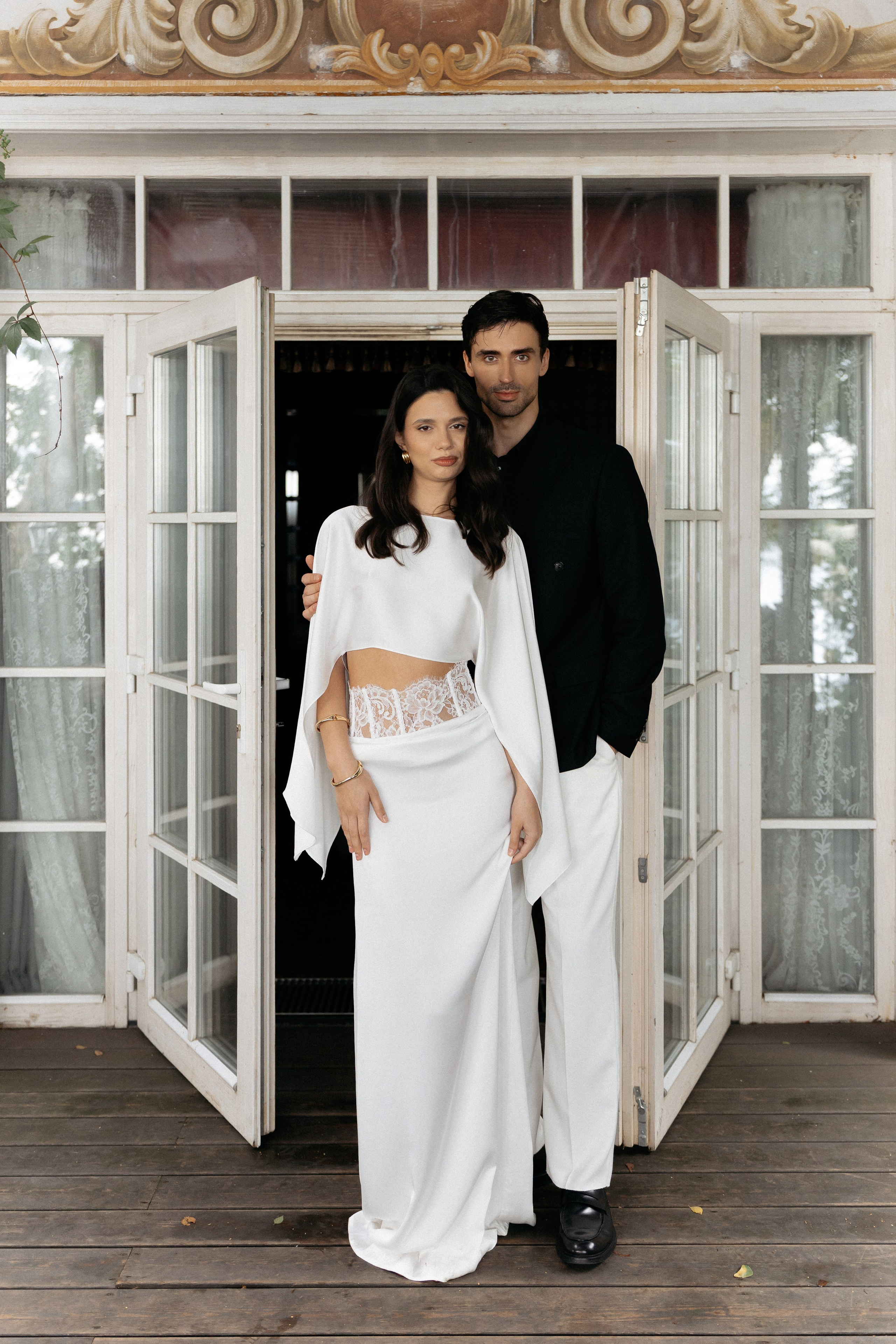 Никита и Лиза. Фотограф Москва|Комиссарова Наталья