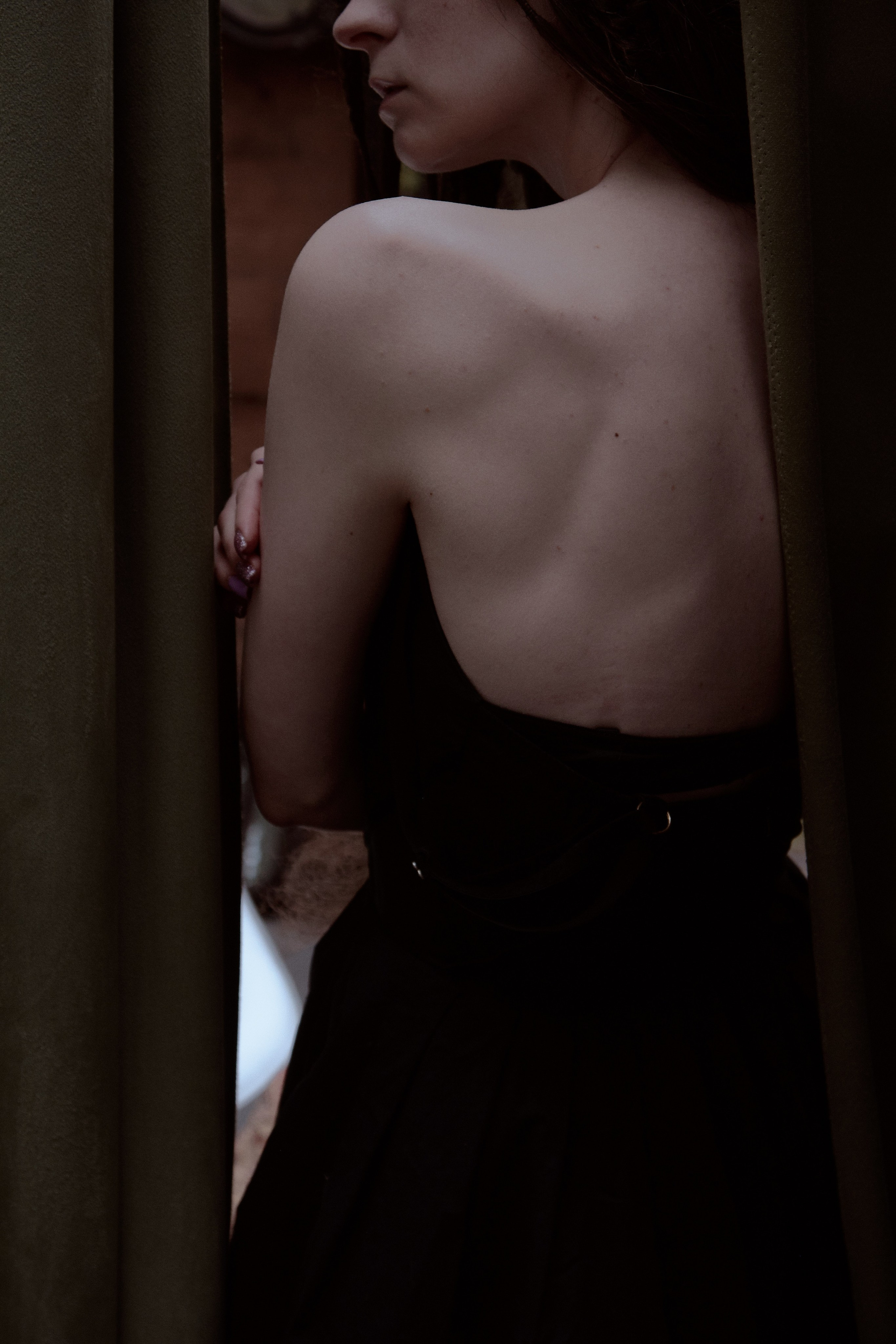 Стеклянная Оранжерея. Фотограф лавстори Москва/МО Приятелева Ангелина