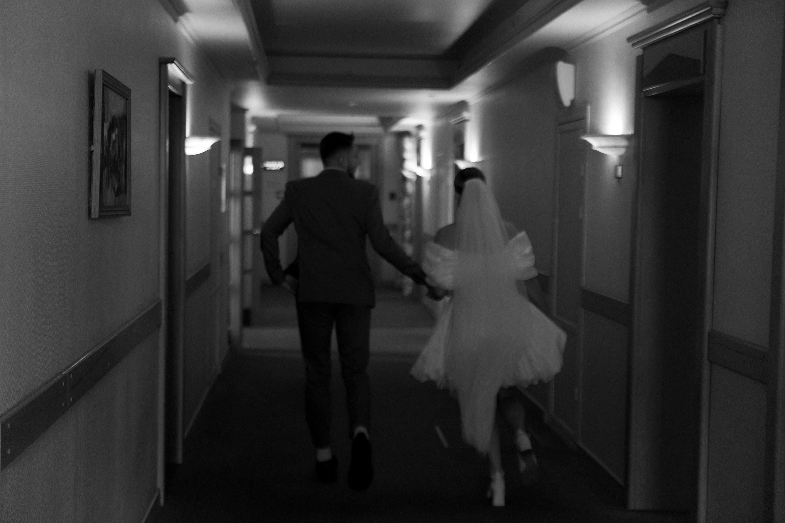 Свадьба Юля и Денис. Свадебный фотограф Дарья Свет