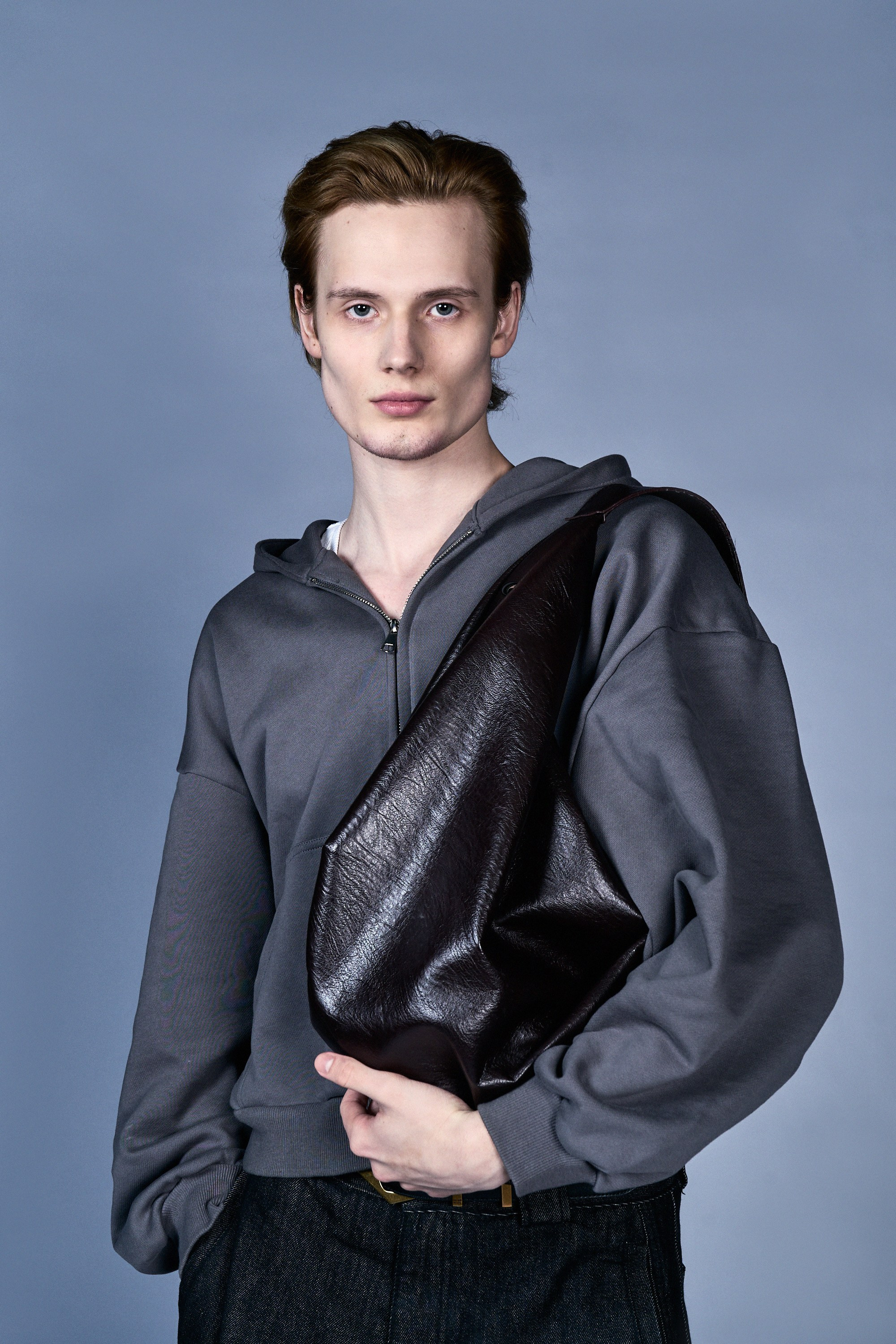 Павел (для портфолио). Портретный и fashion фотограф в Москве Игорь Малышев