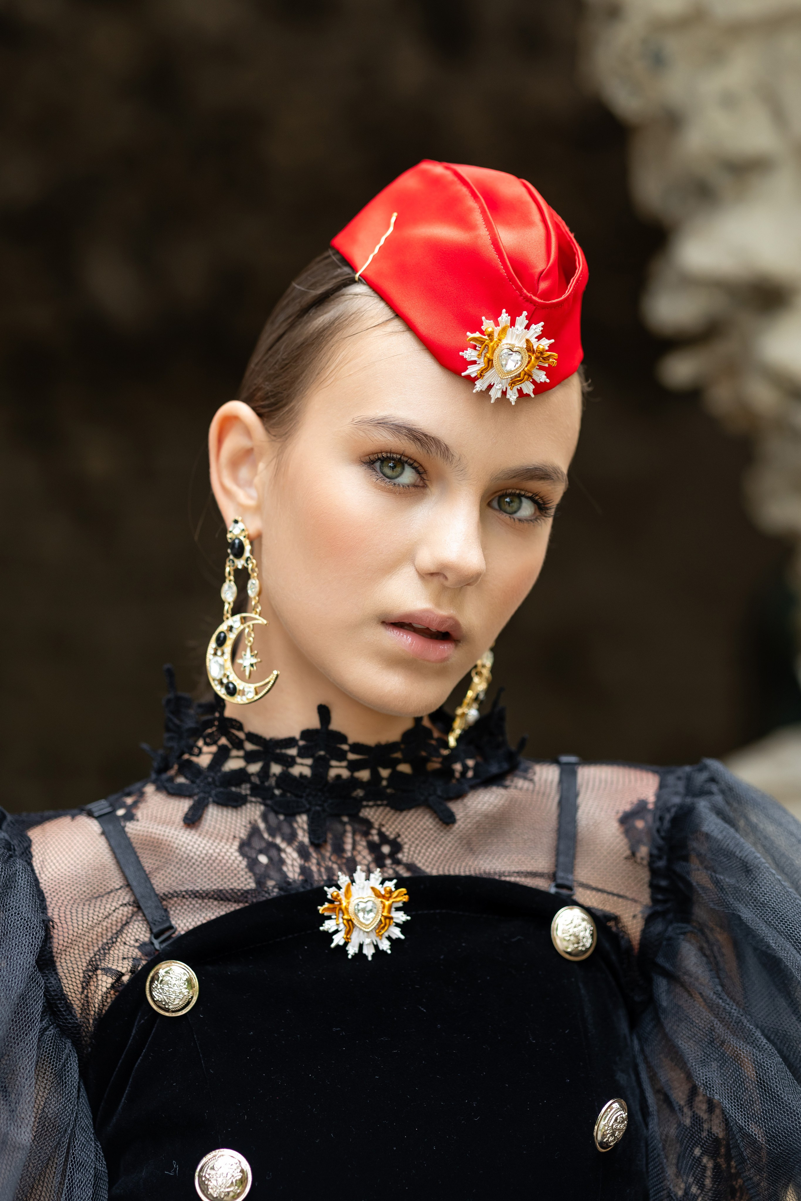 Зеленый подиум (KIDS REVOLUTION и GIZA). Татьяна Чернышова свадебный фотограф Москва