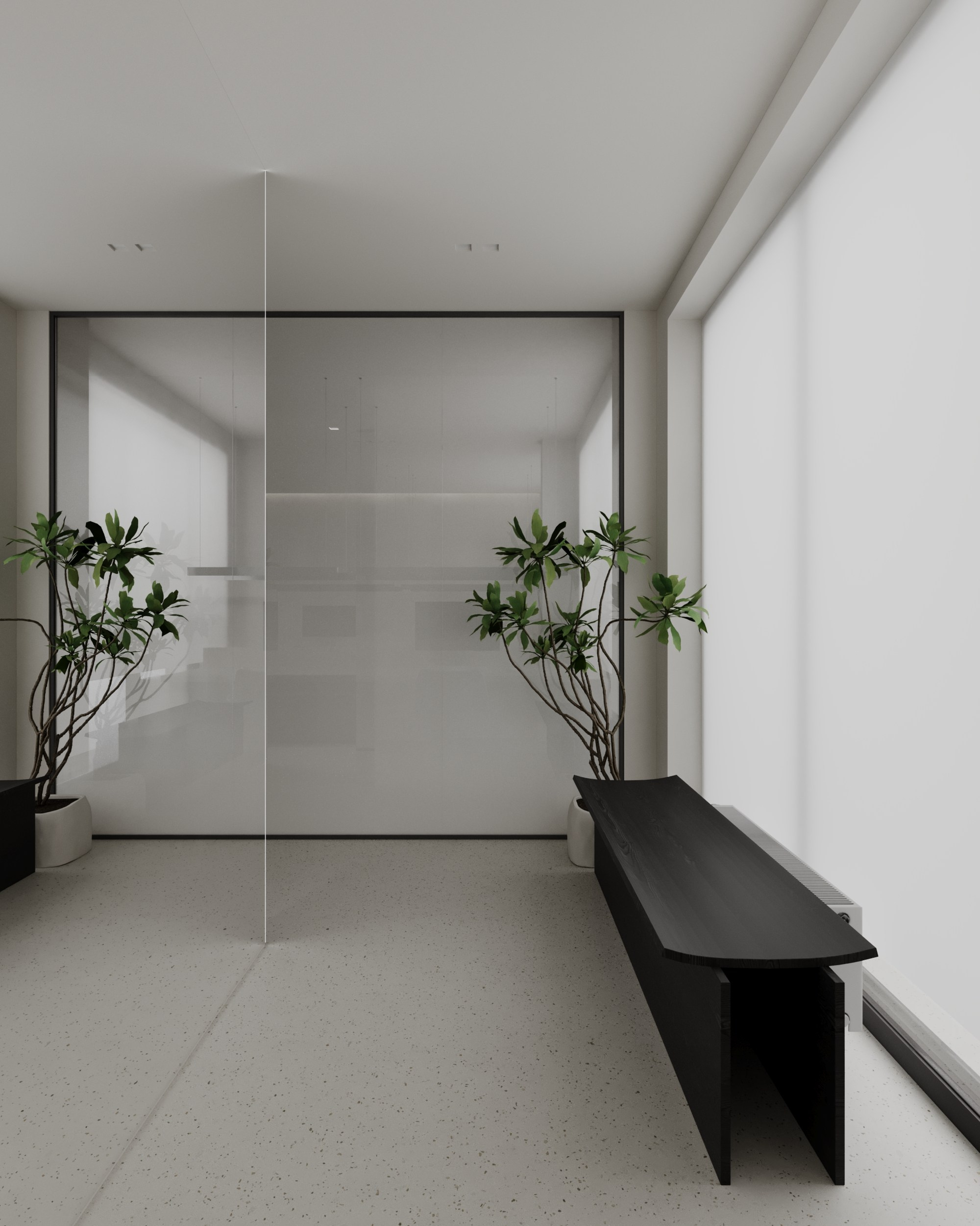 YAKUT /200 sq m /24'. Интерьерное ателье numéro а