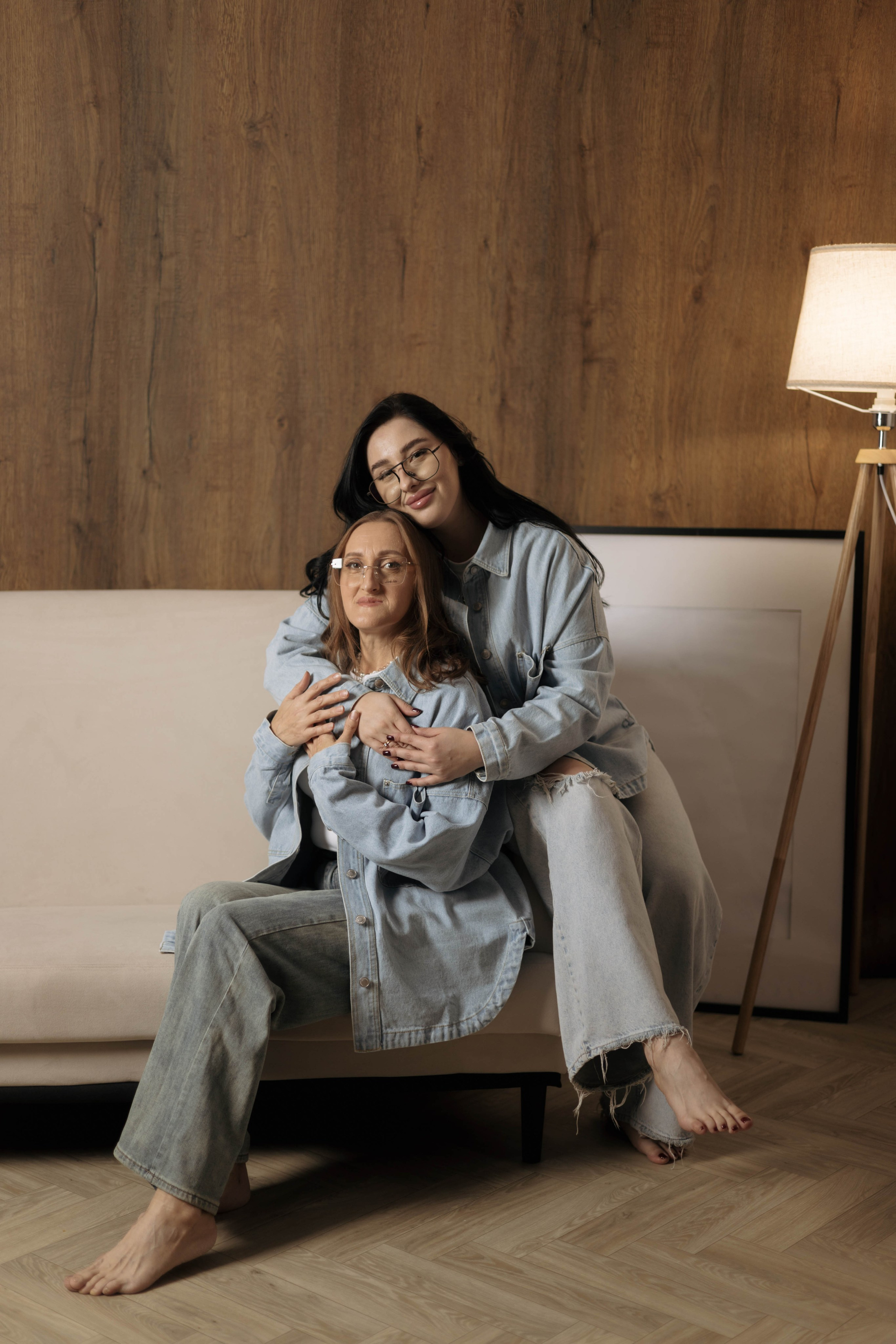 Фотодень ко дню матери 2025. Фотограф Сальск Катерина