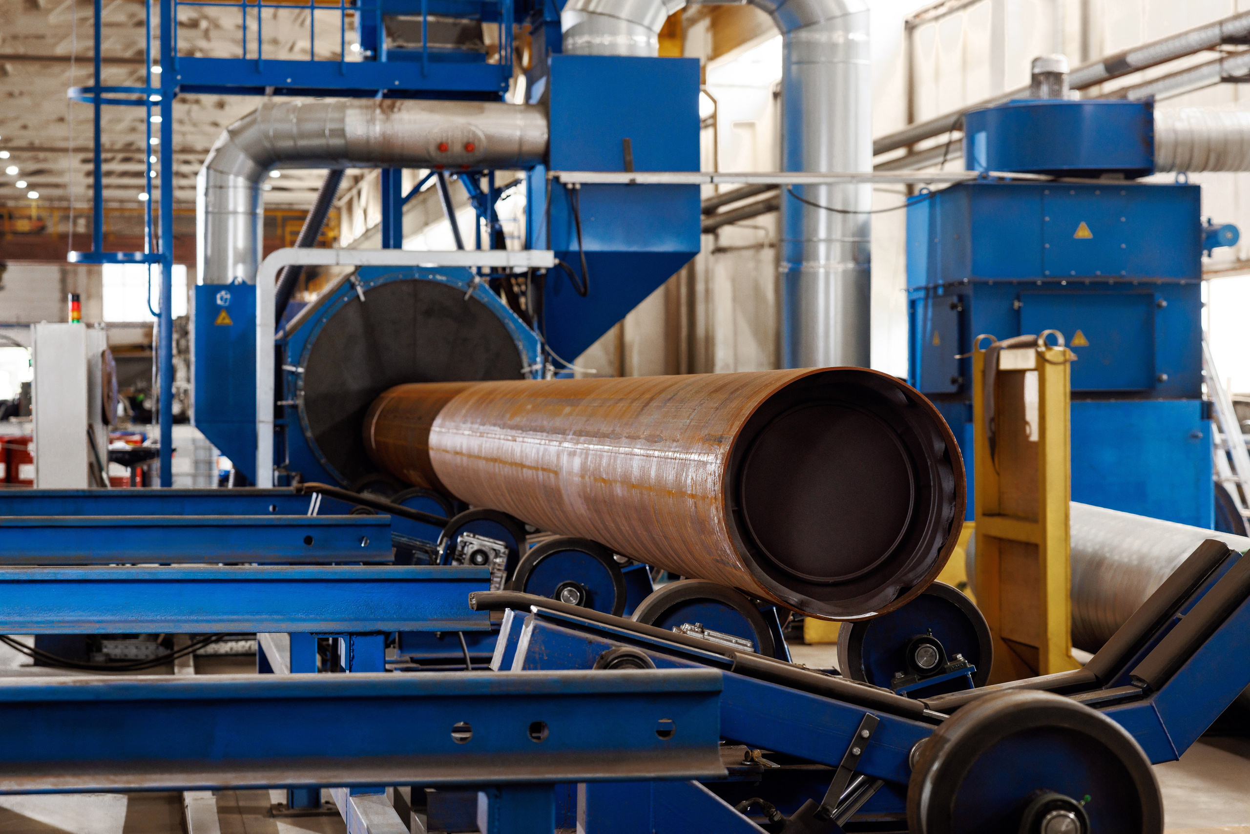 ЗТ ППУ. Фотограф Виталий Хайлов, Екатеринбург