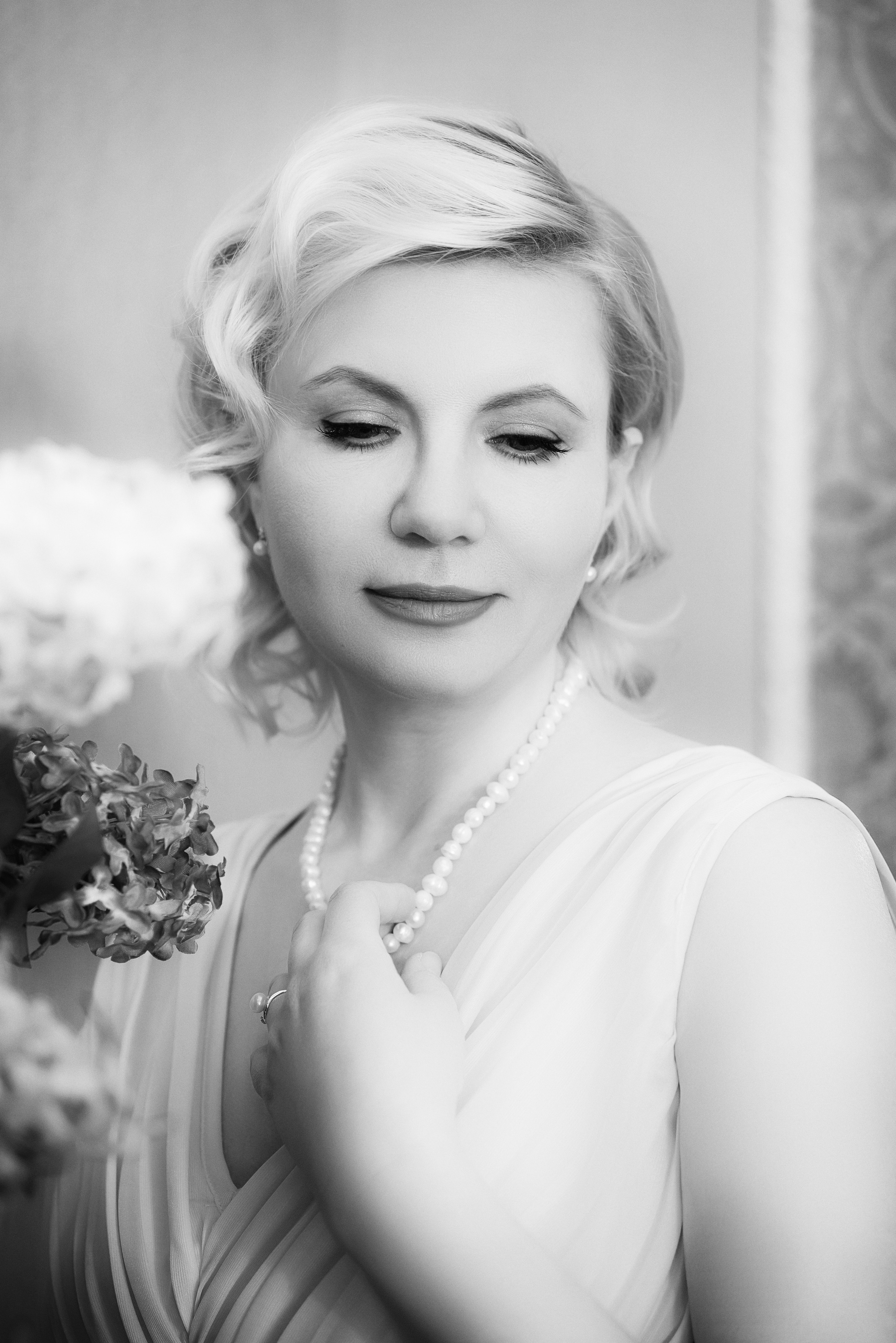 Hollywood. Svetlana Lapina, portrait photographer, San Francisco