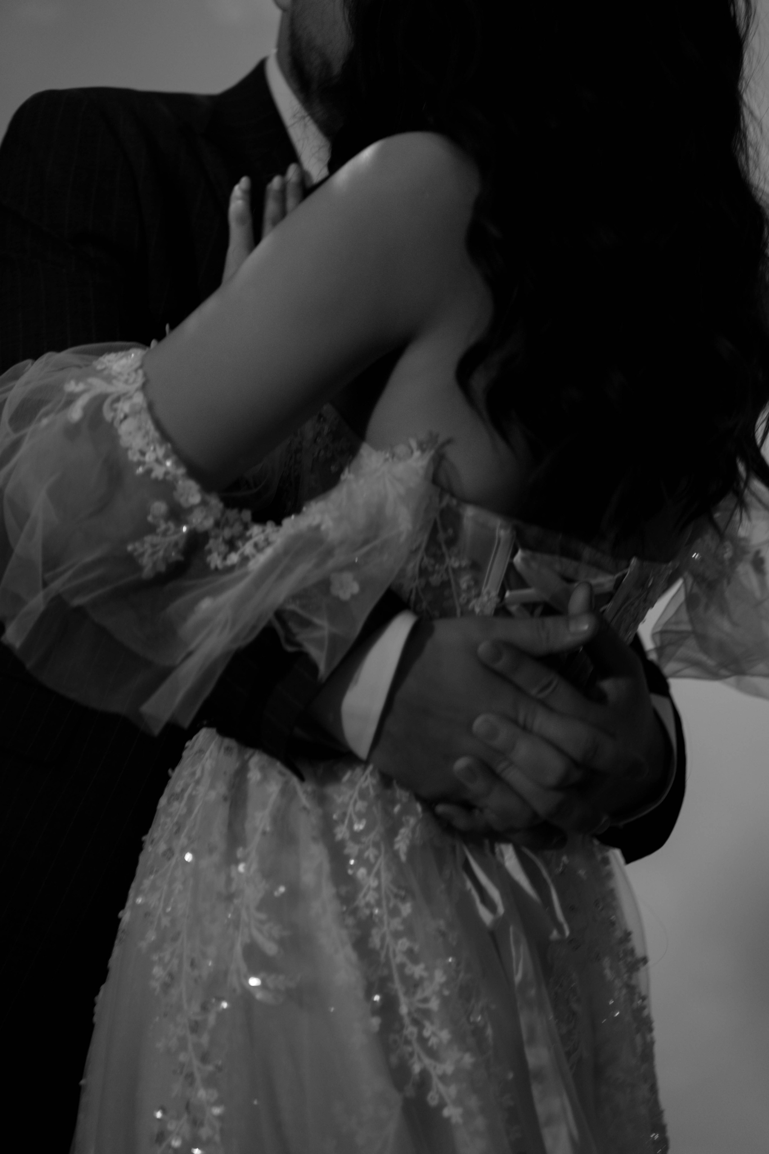 Марат и Алёна. Свадебный фотограф Казань Анастасия Доле