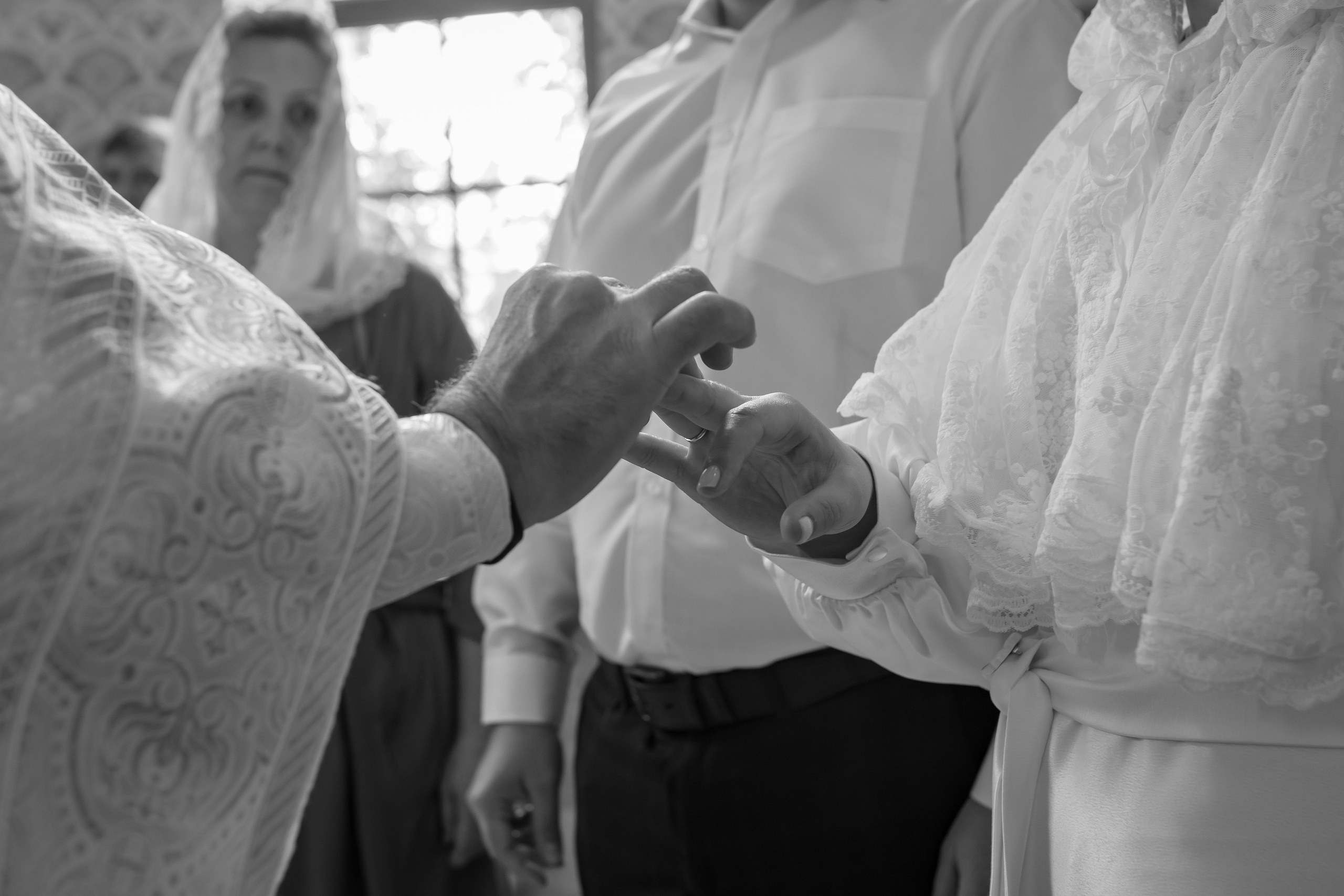 Венчание Елены и Павла в Храме СВ Саввы Сторожевского. Семейный и детский фотограф в Москве Дорогова Екатерина