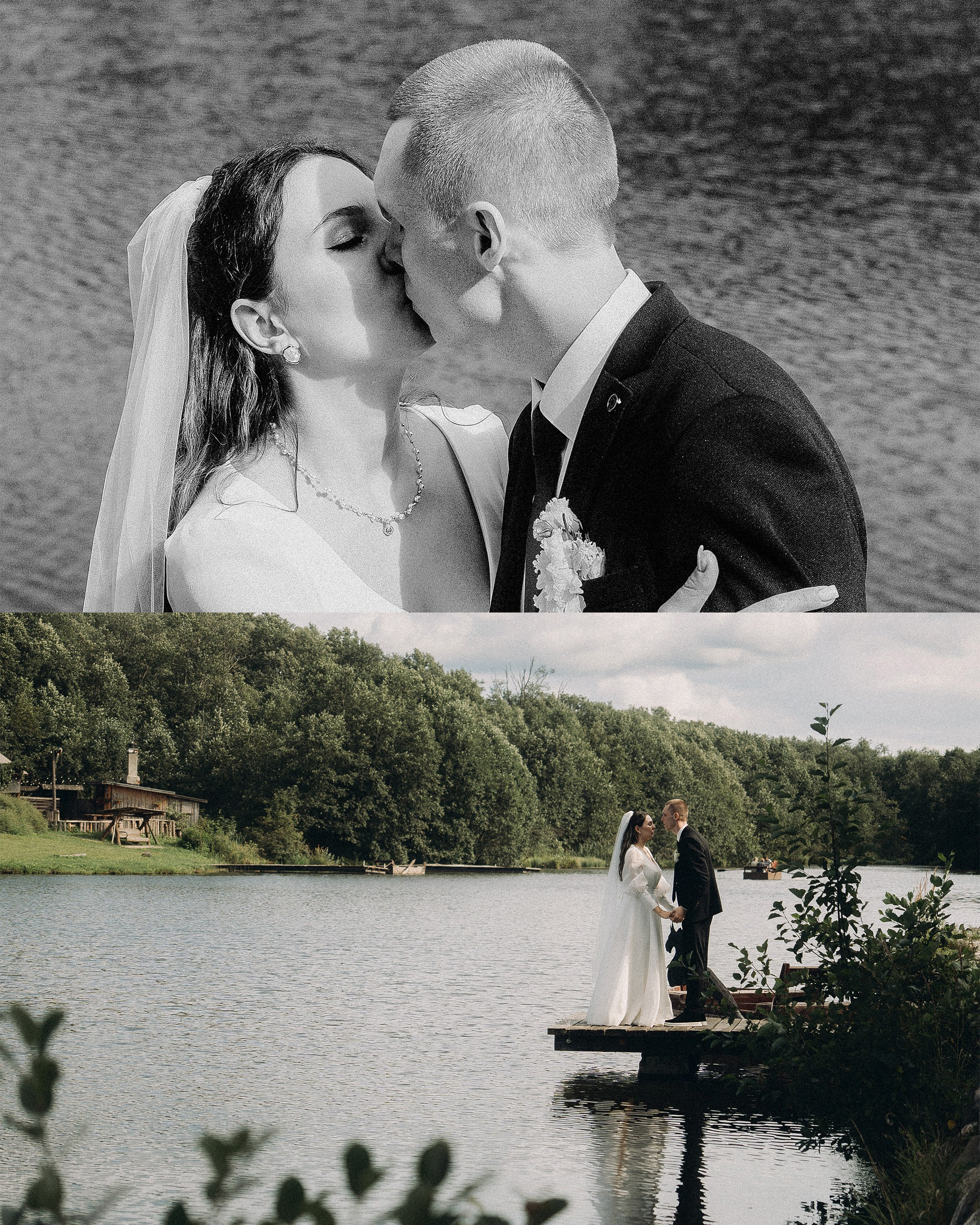 Мария и Даня. Фотограф Зиновьев Илья, Москва